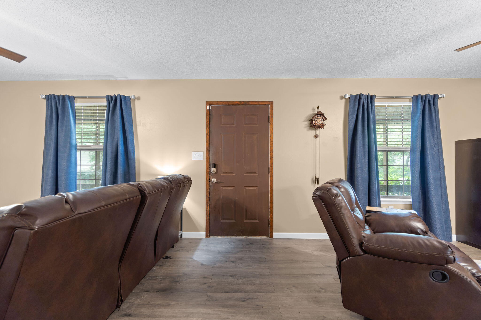 BENT CREEK ESTATES - Residential