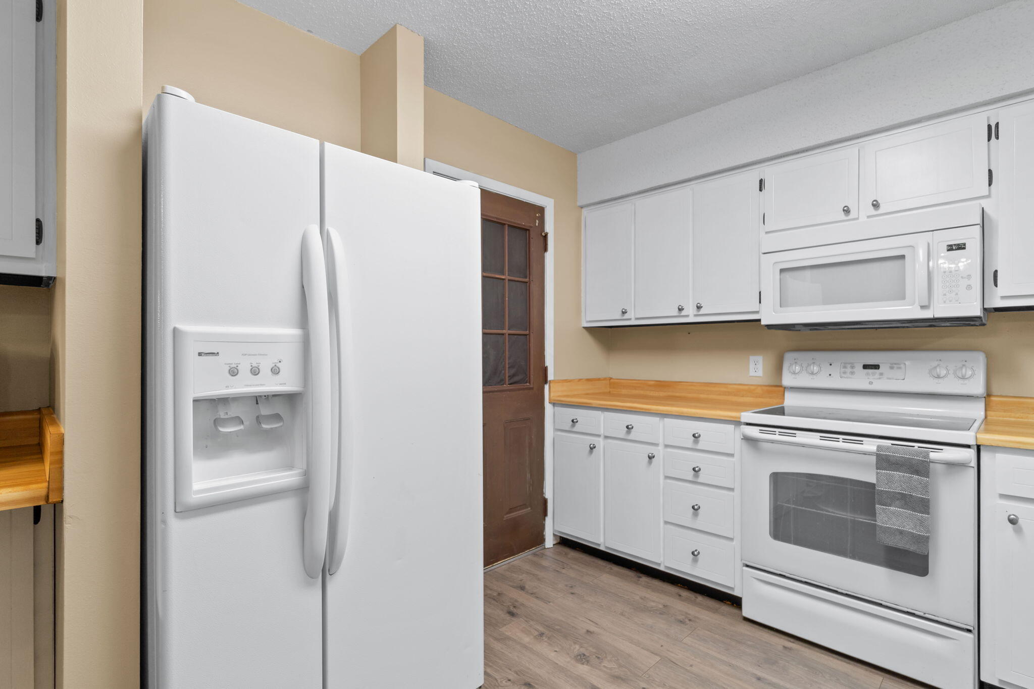 BENT CREEK ESTATES - Residential