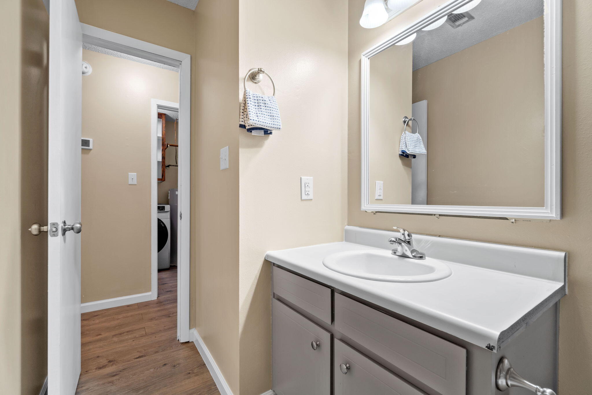 BENT CREEK ESTATES - Residential
