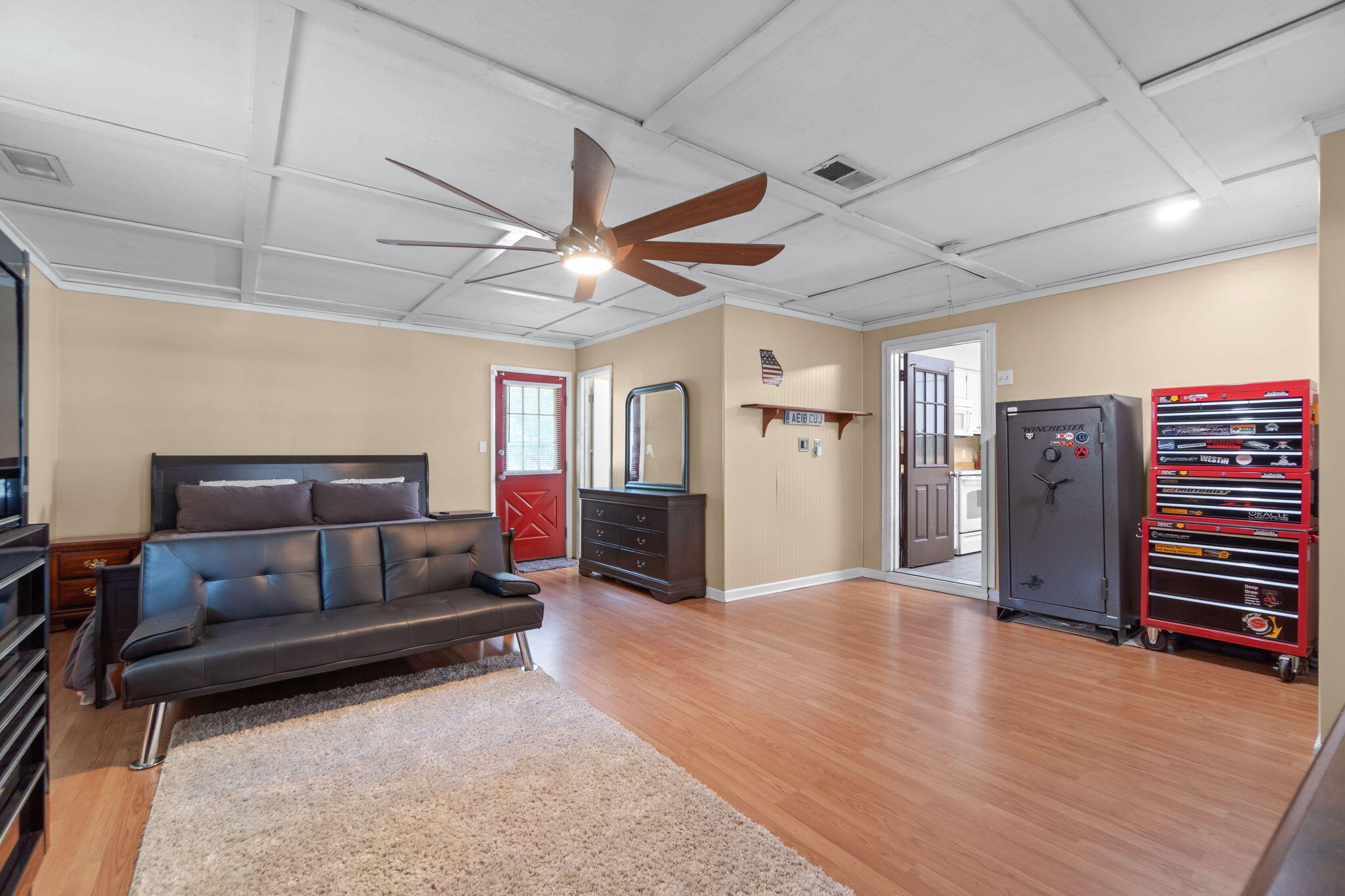 BENT CREEK ESTATES - Residential
