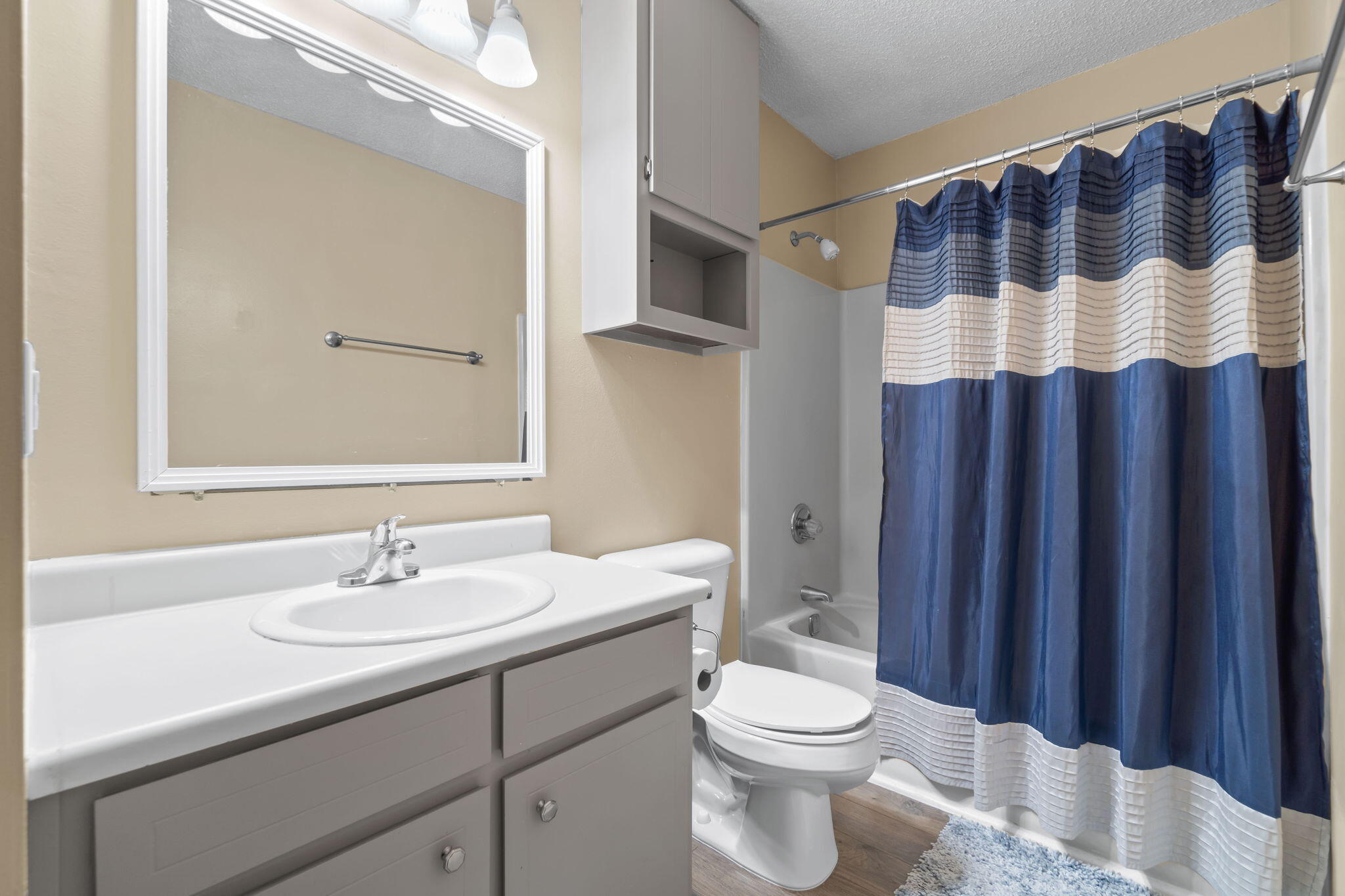 BENT CREEK ESTATES - Residential