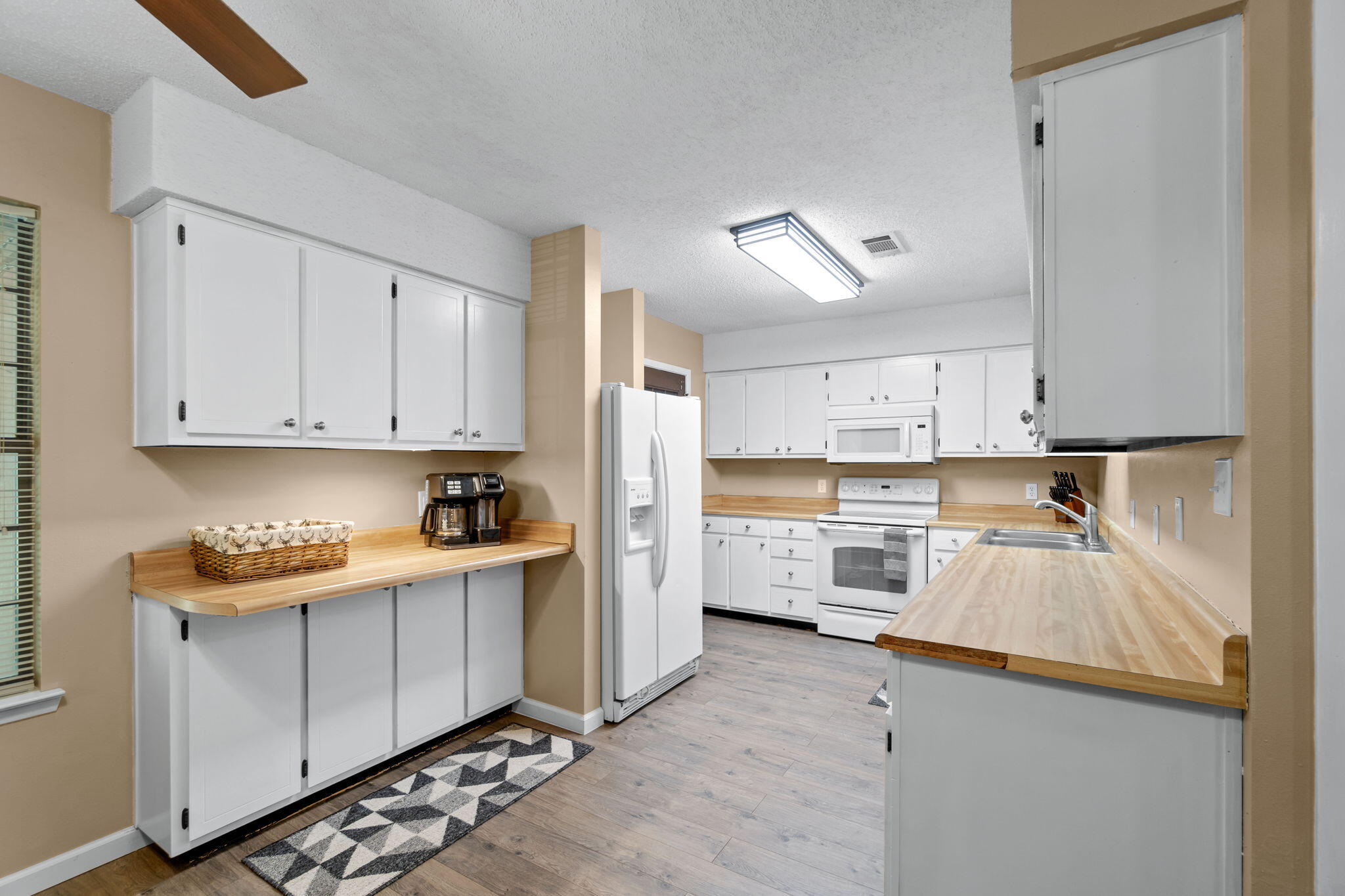 BENT CREEK ESTATES - Residential