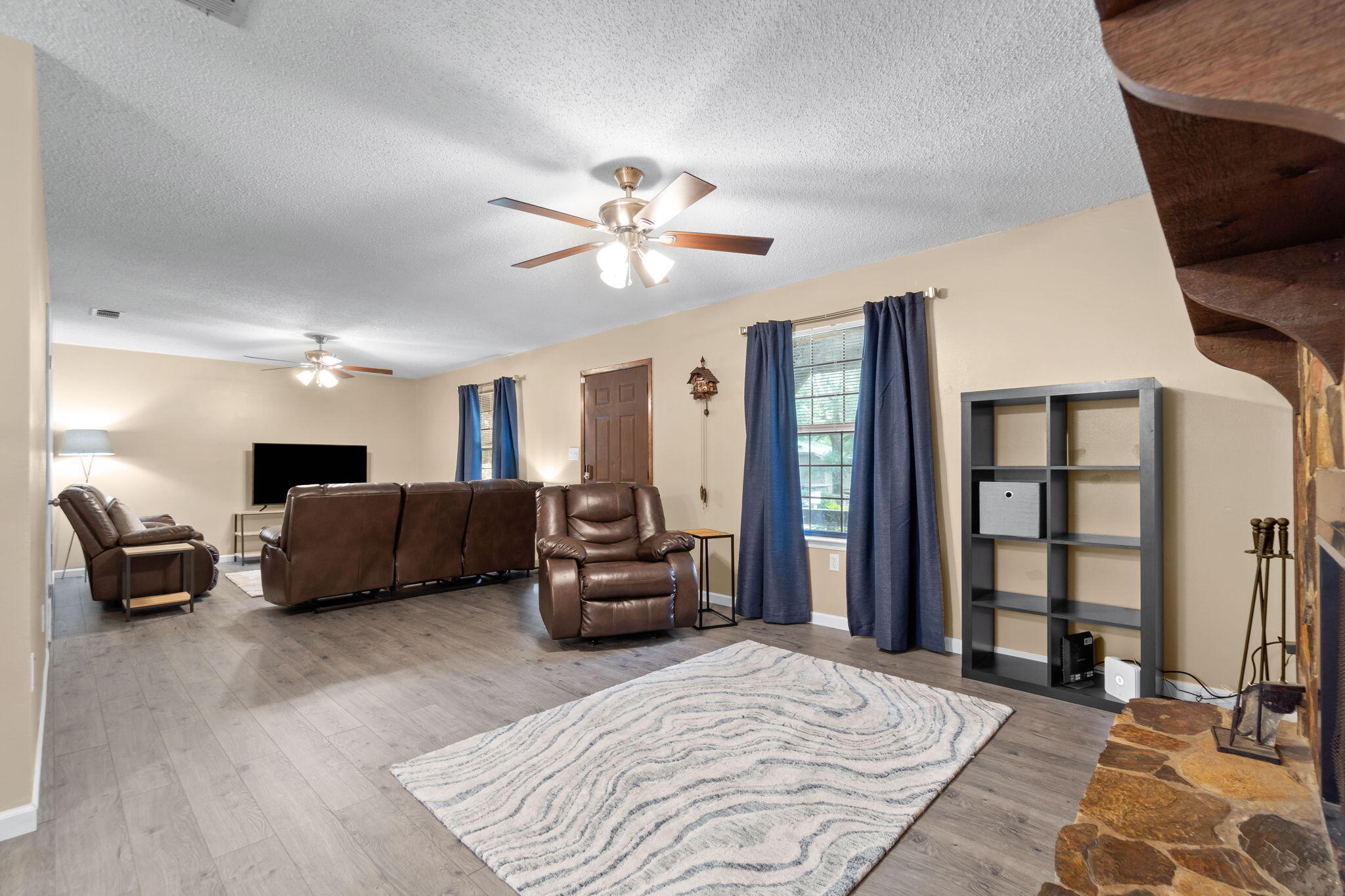 BENT CREEK ESTATES - Residential