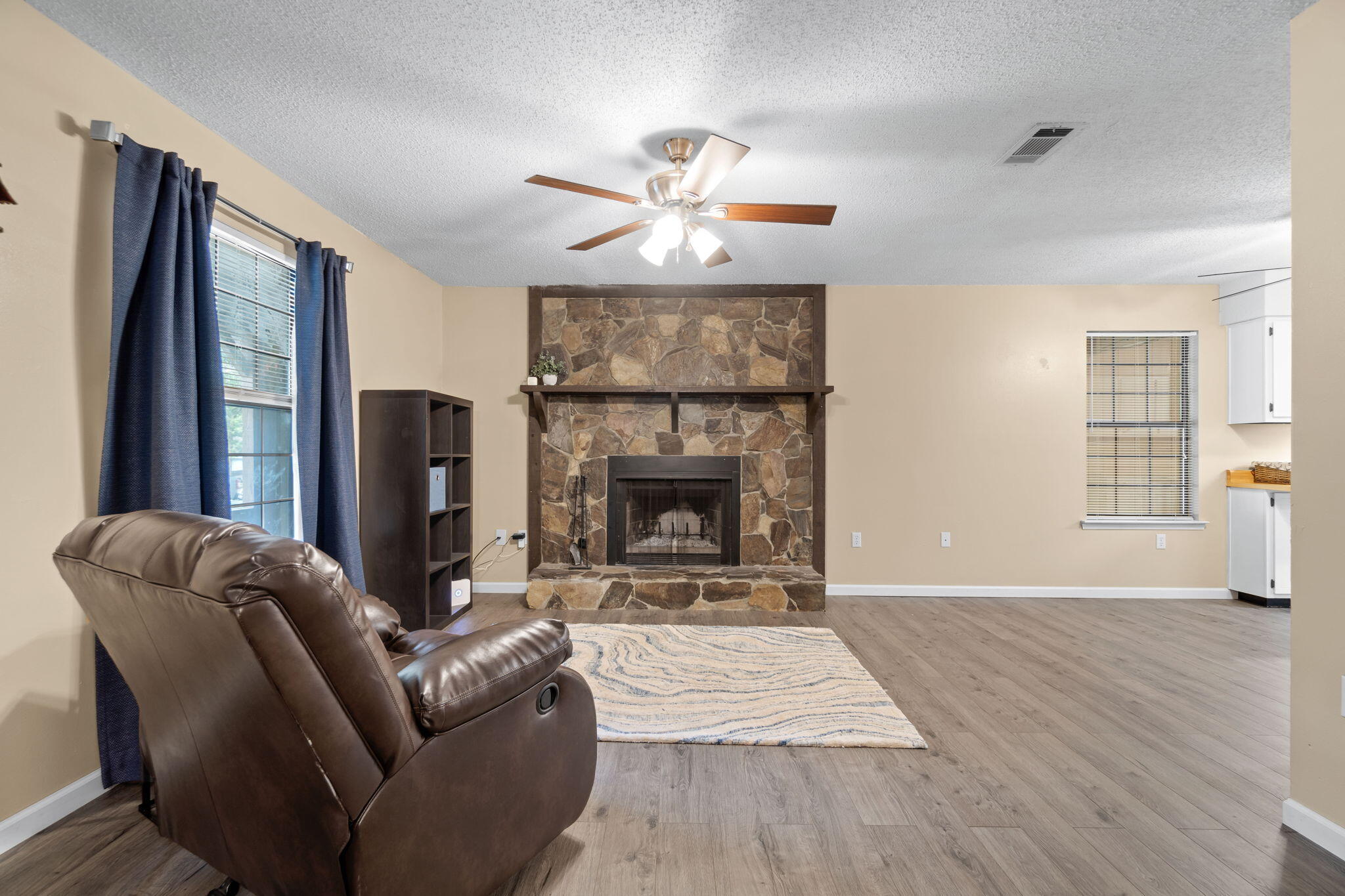 BENT CREEK ESTATES - Residential