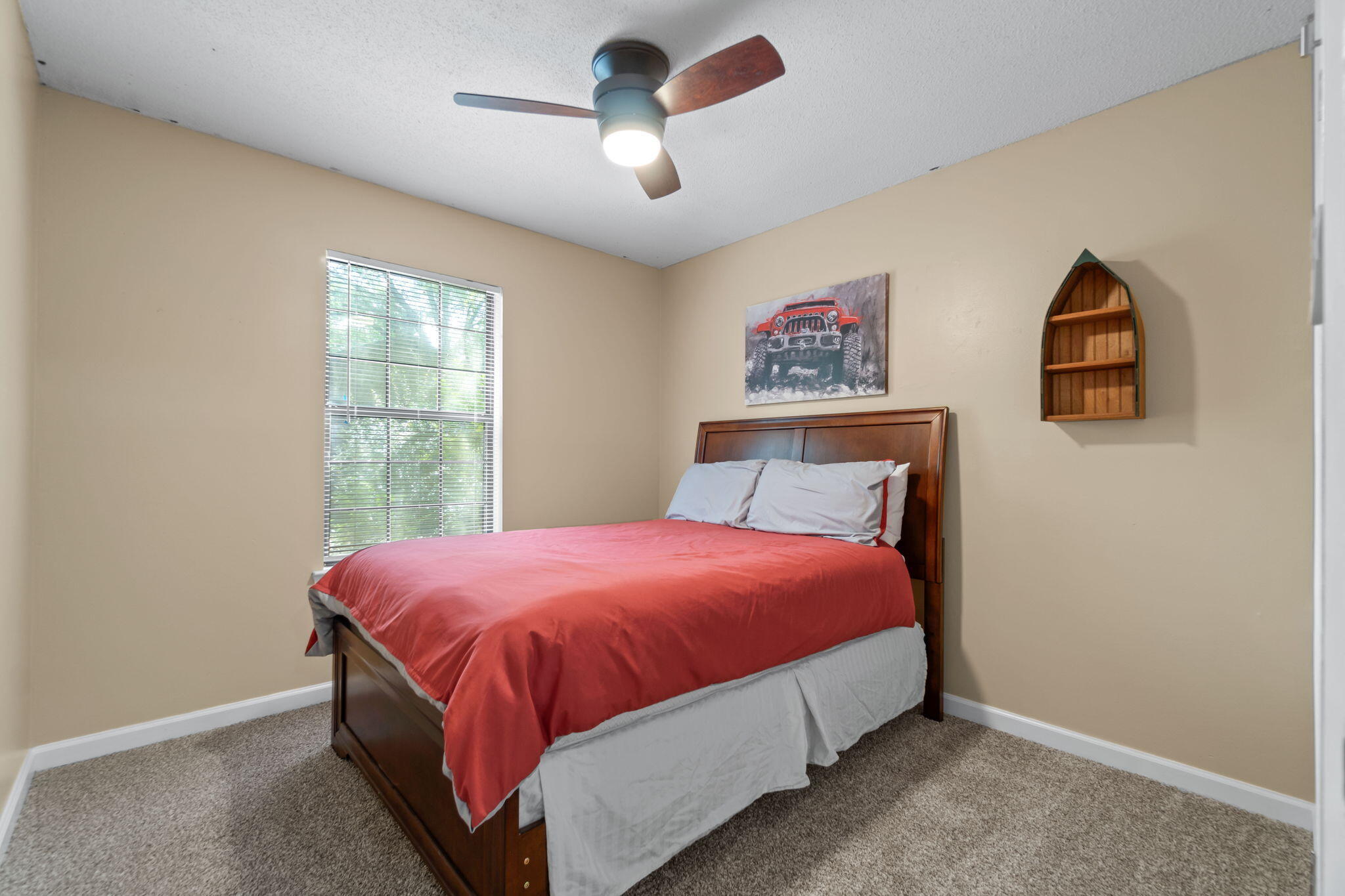 BENT CREEK ESTATES - Residential