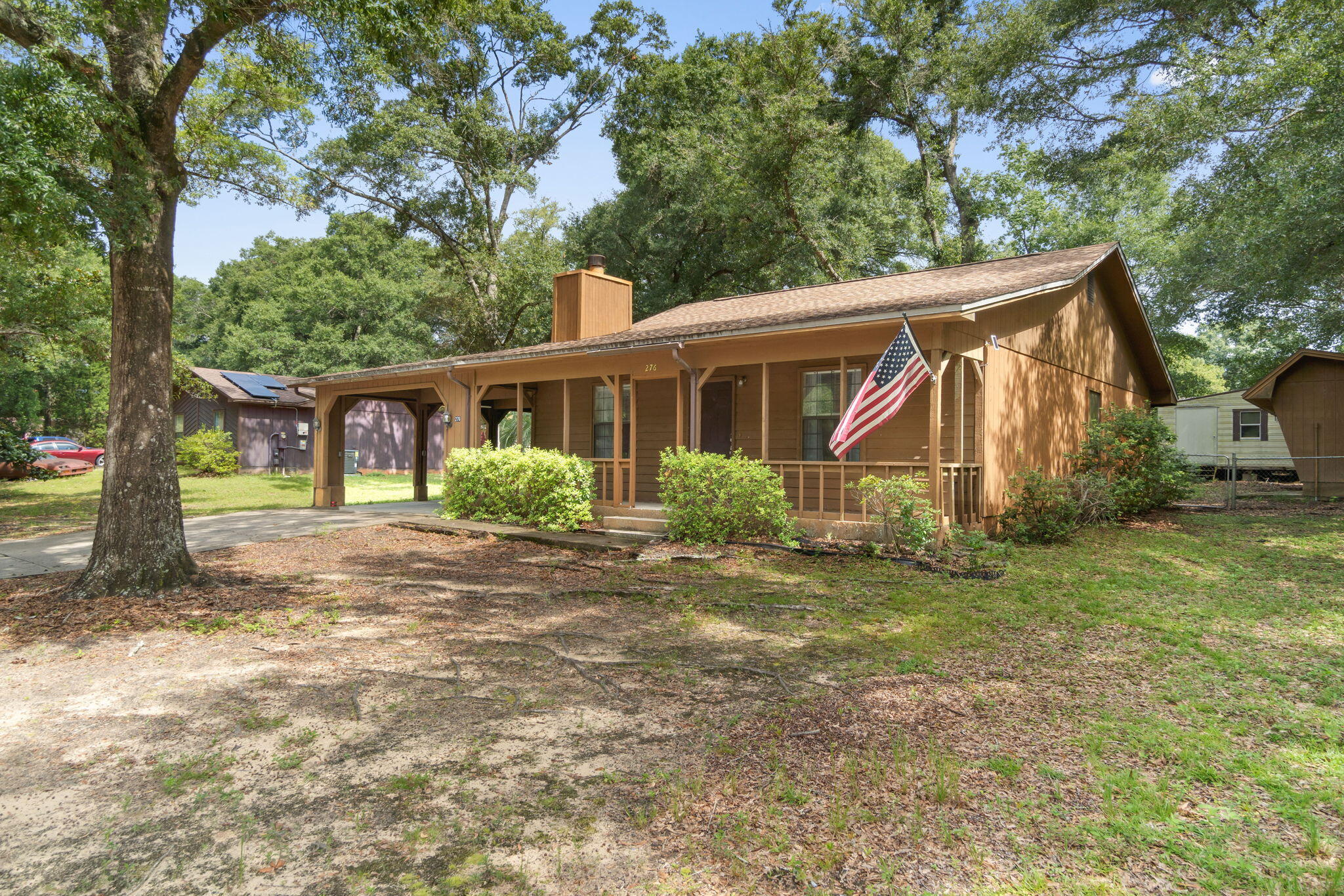 BENT CREEK ESTATES - Residential