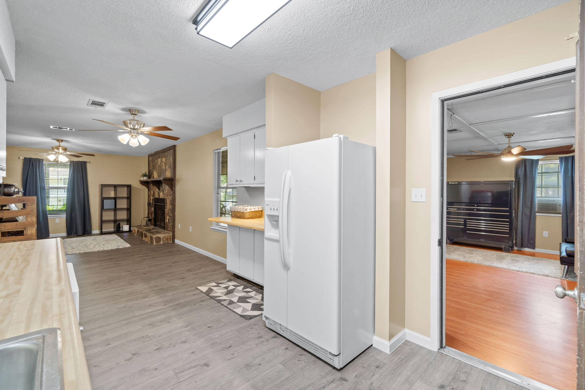 BENT CREEK ESTATES - Residential