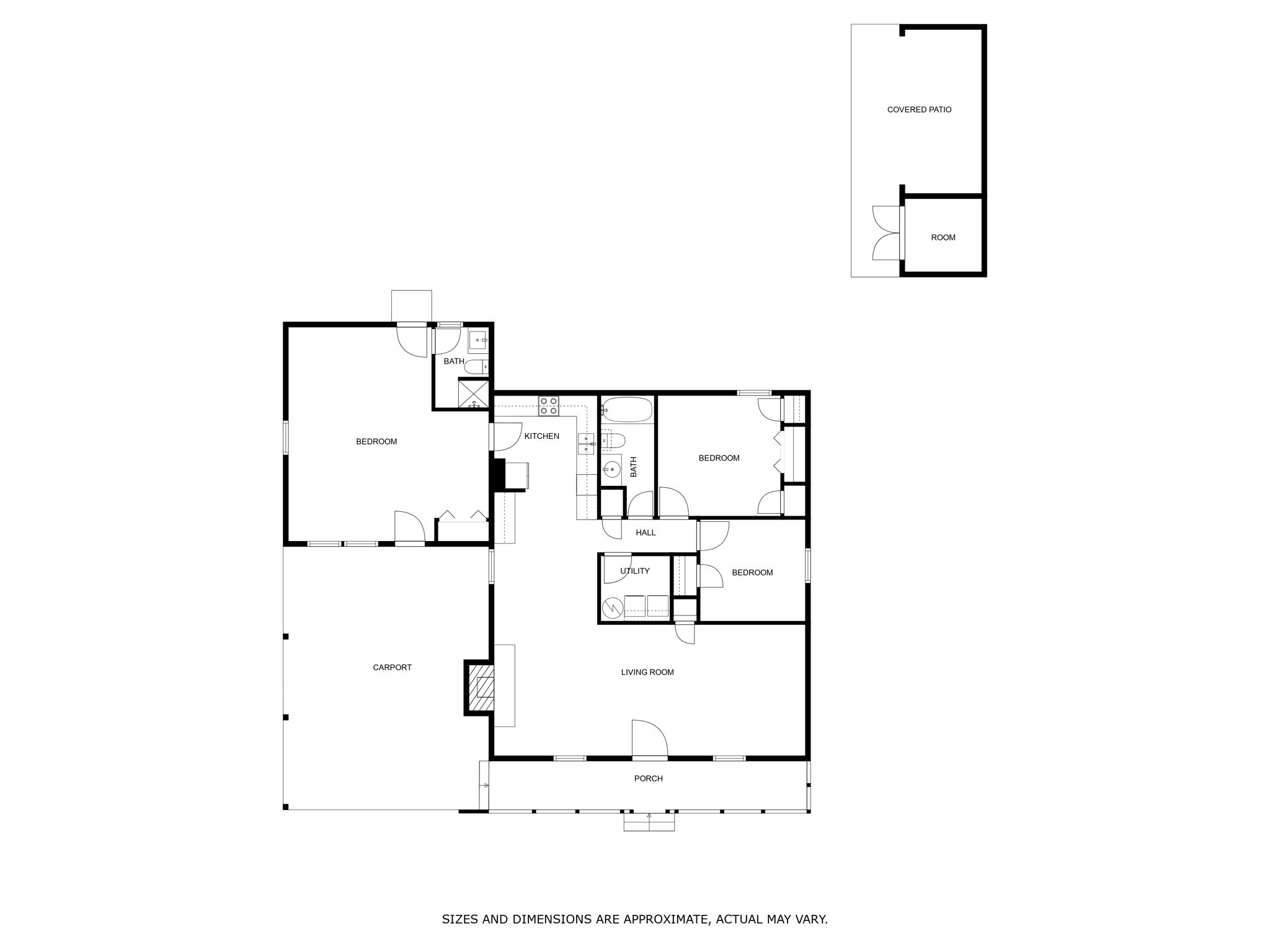 BENT CREEK ESTATES - Residential