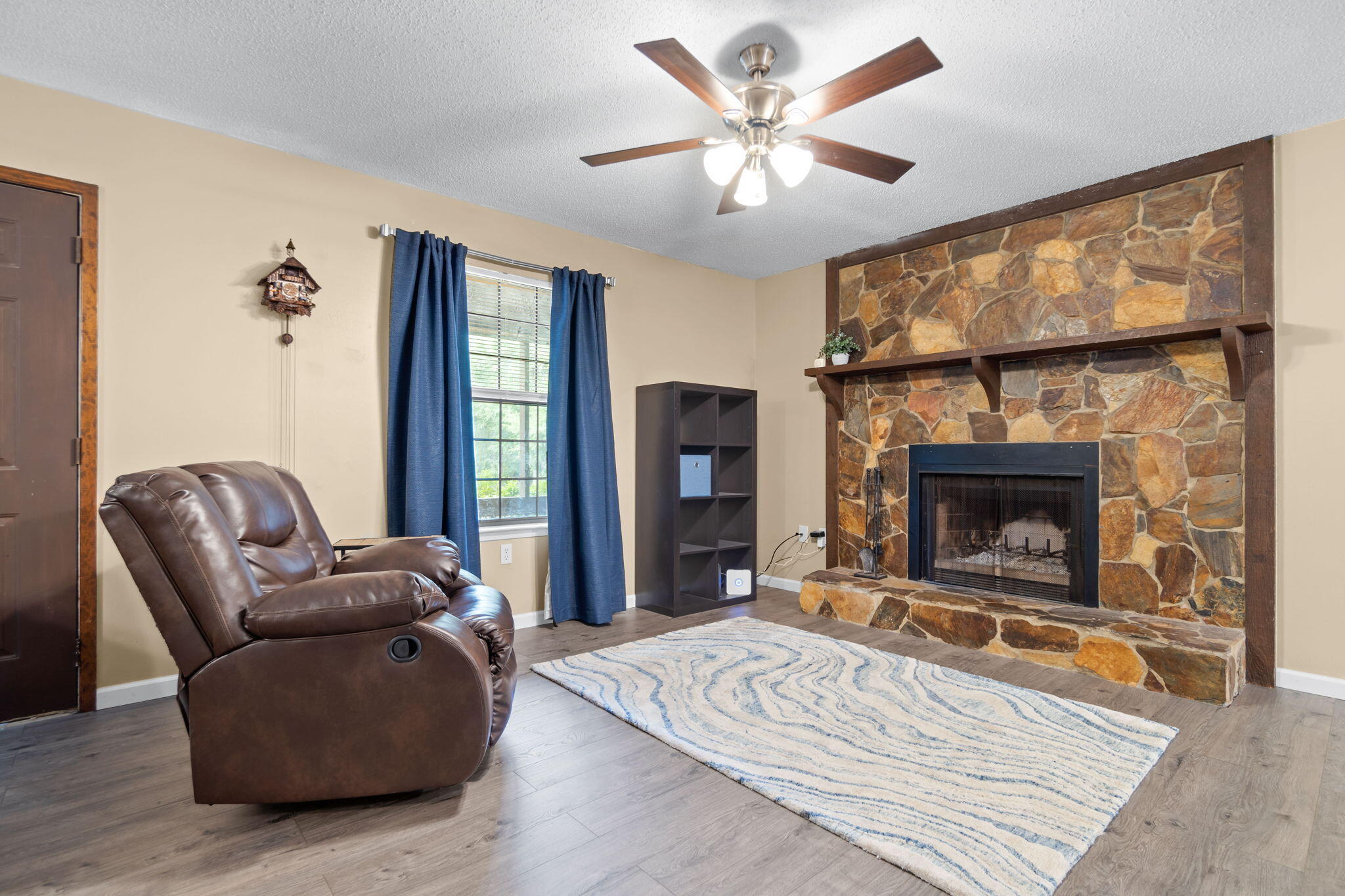 BENT CREEK ESTATES - Residential