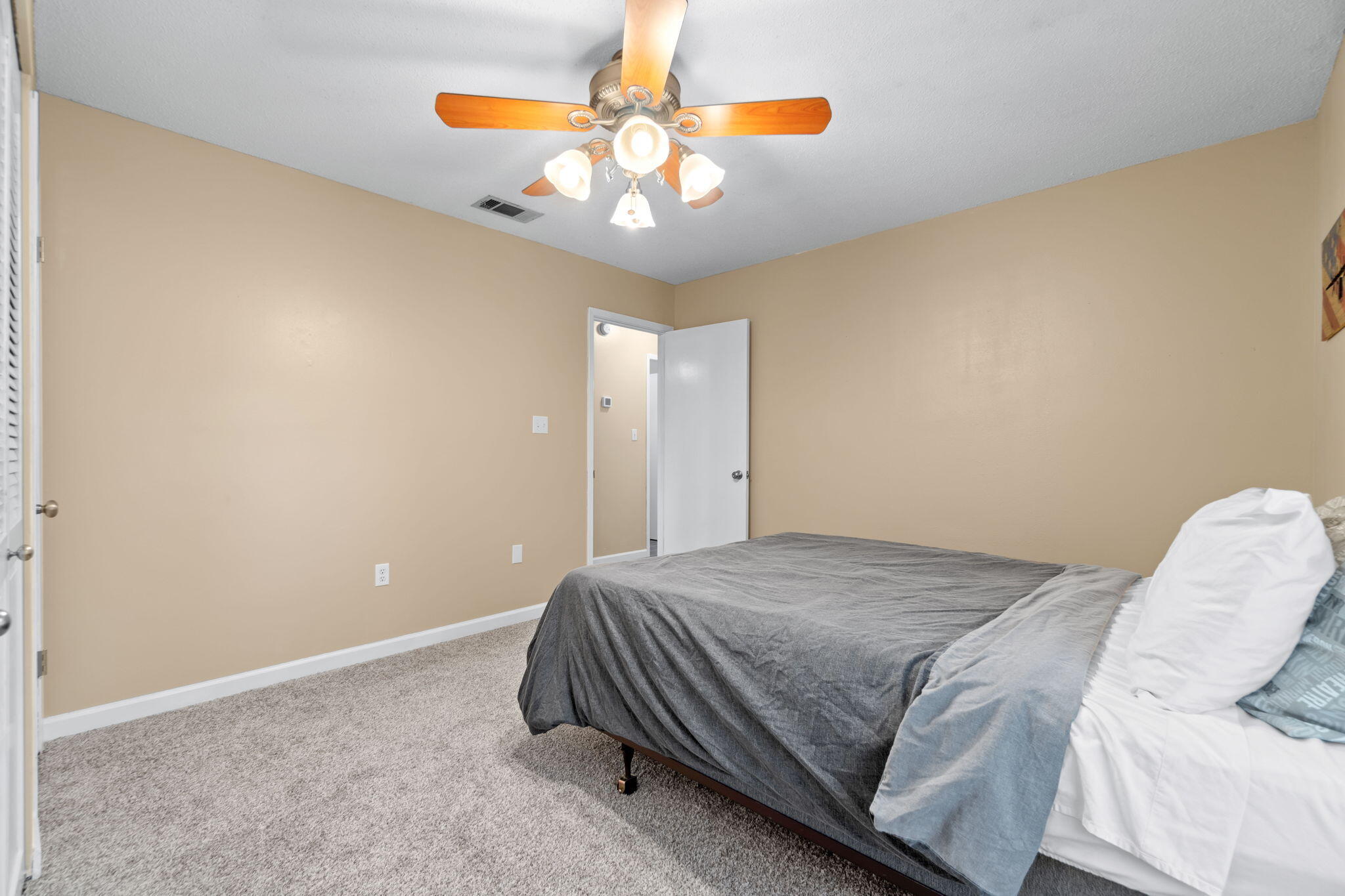 BENT CREEK ESTATES - Residential