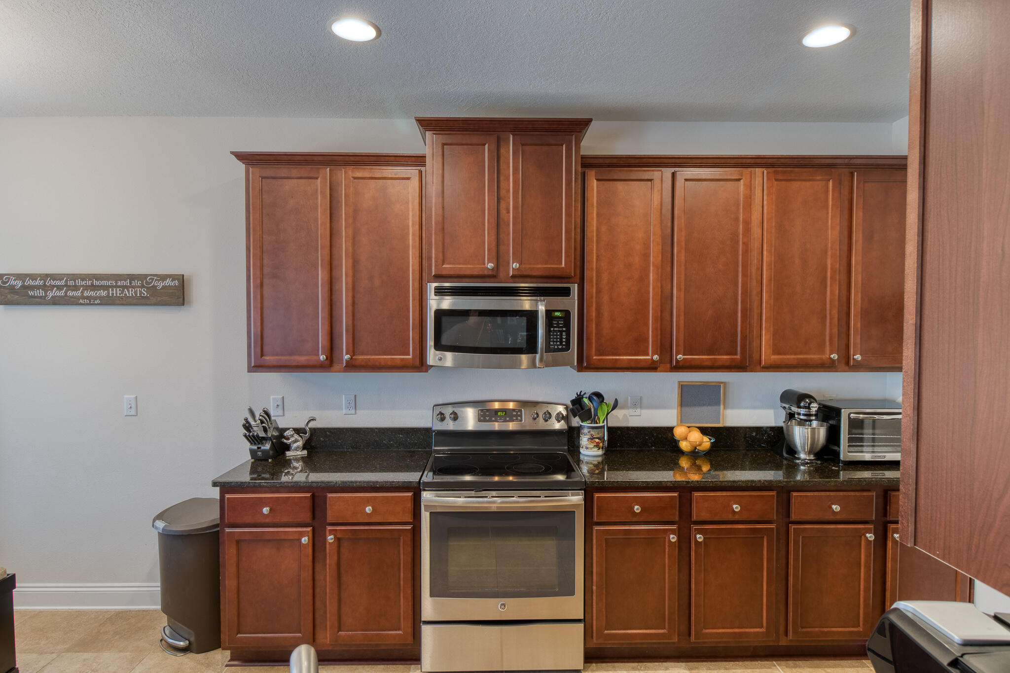cross creek estates - Residential Lease
