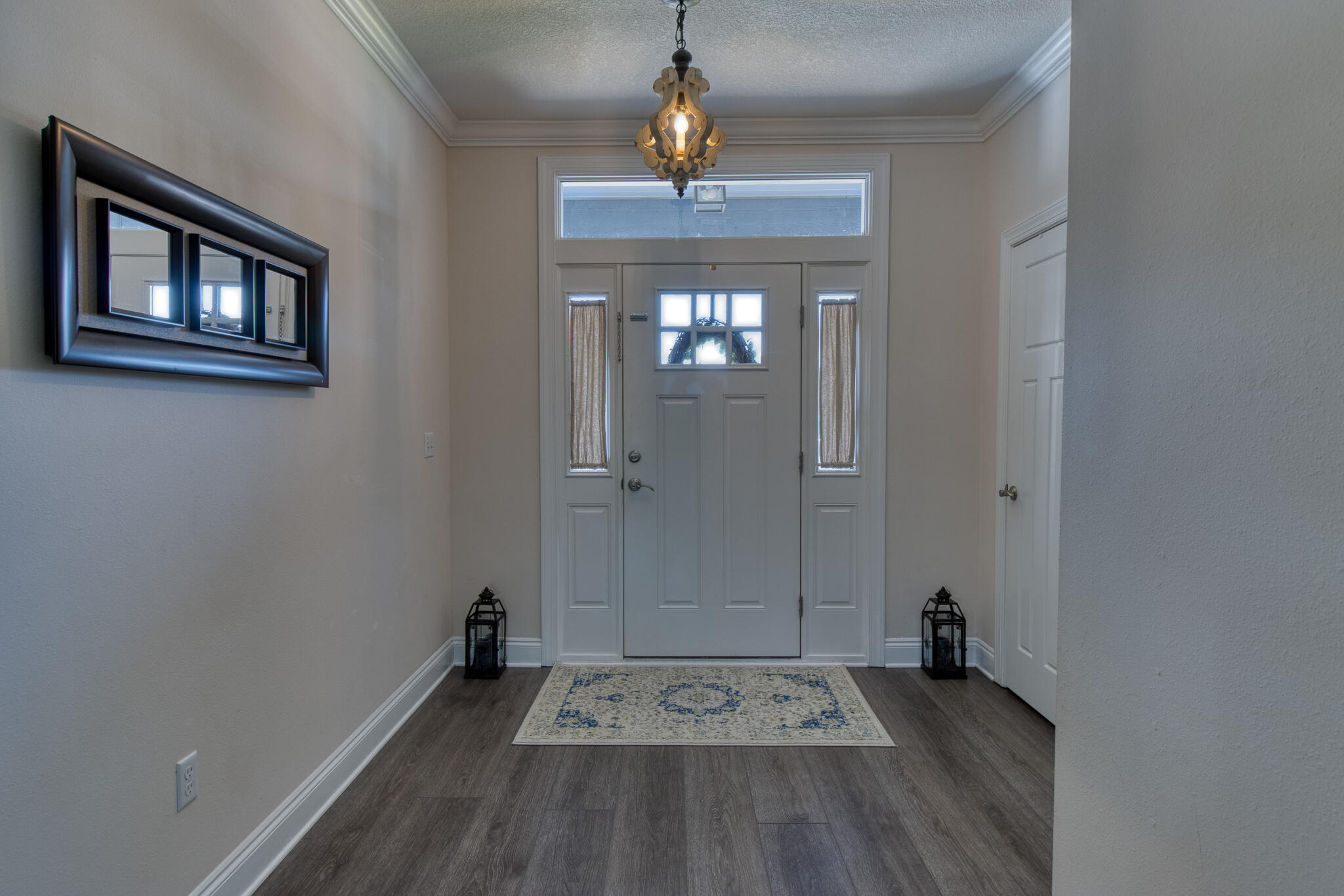 cross creek estates - Residential Lease