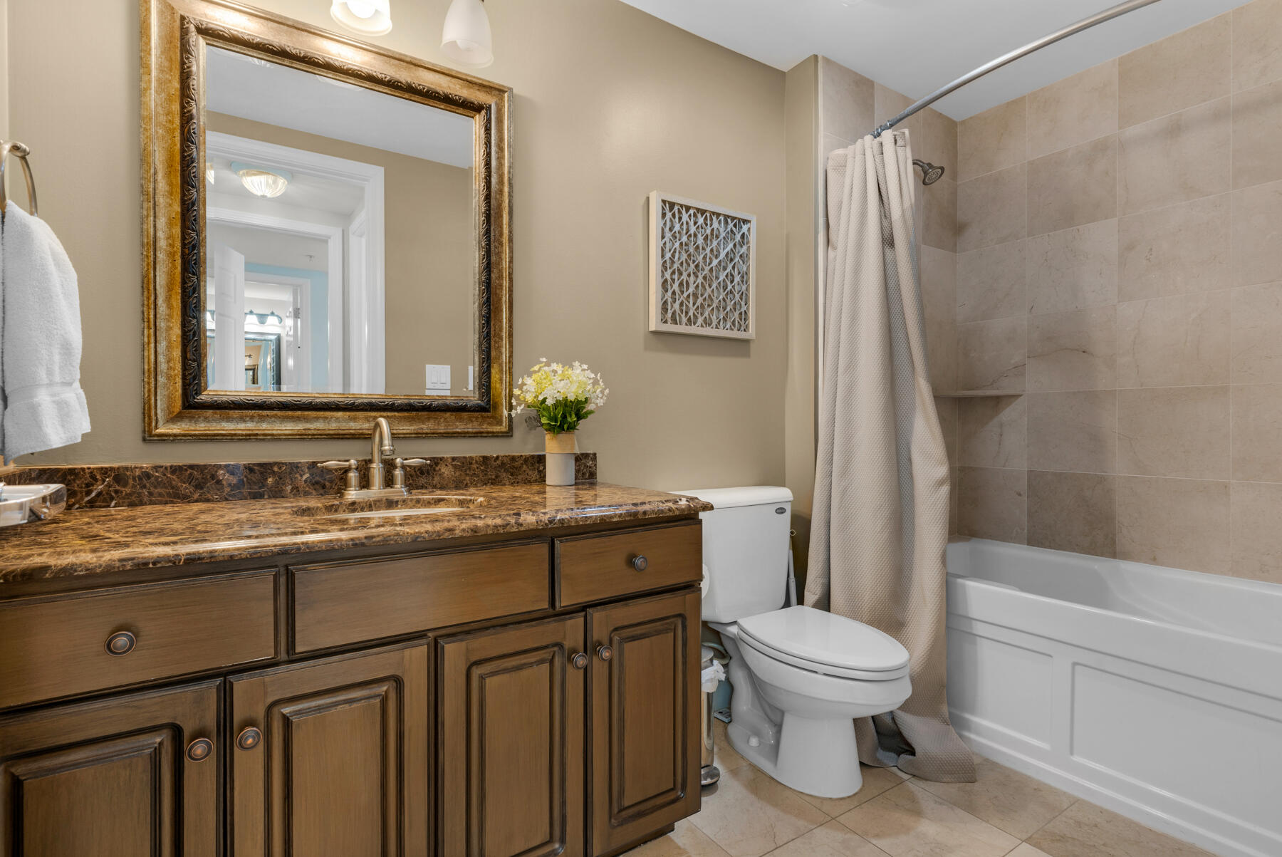 ST. THOMAS AT SILVER SHELLS - Residential