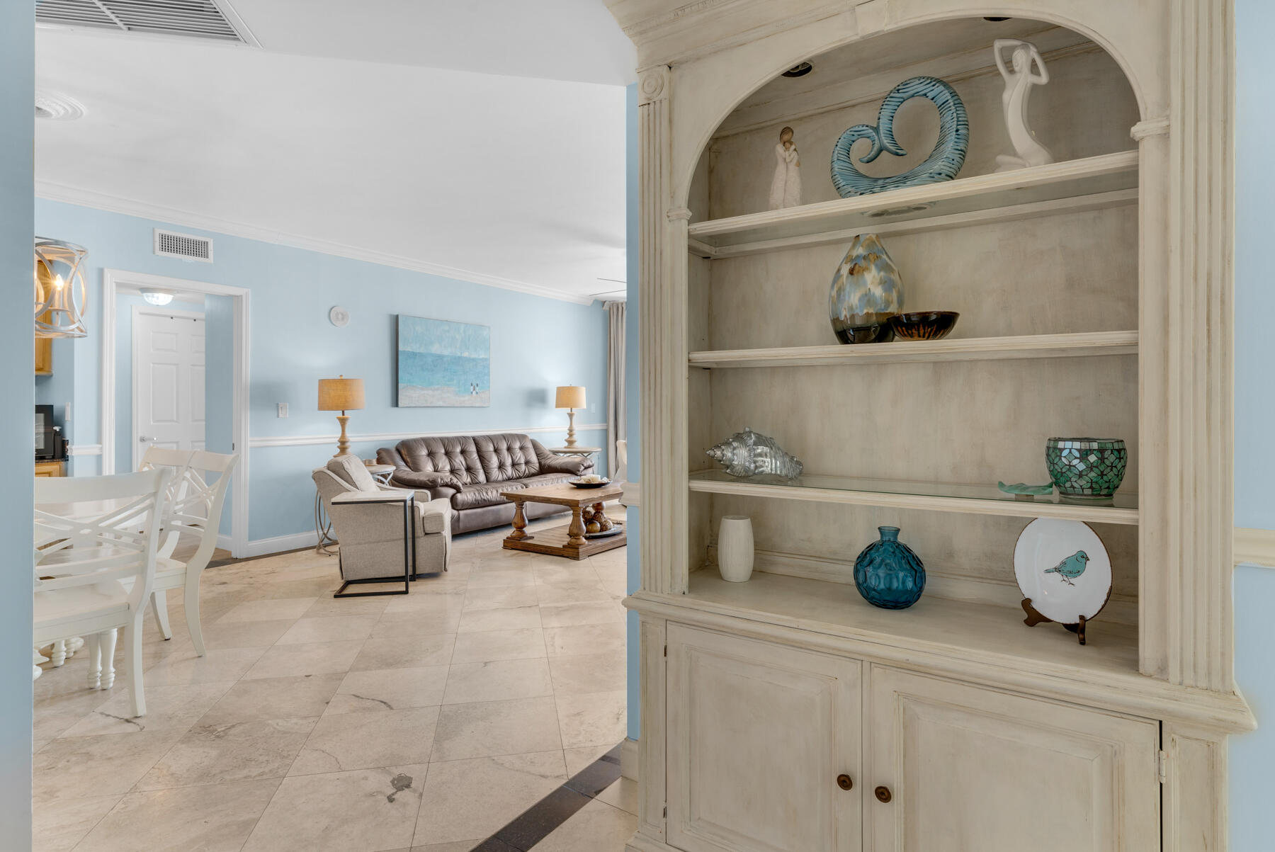 ST. THOMAS AT SILVER SHELLS - Residential