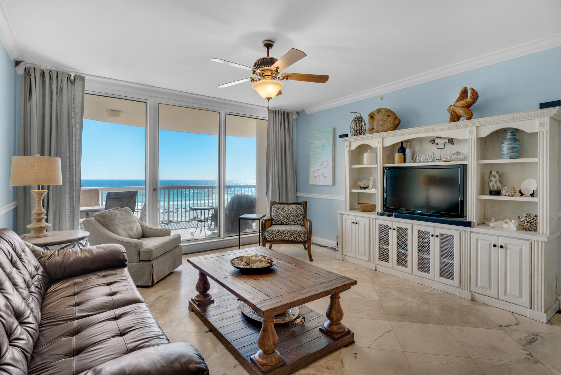 ST. THOMAS AT SILVER SHELLS - Residential