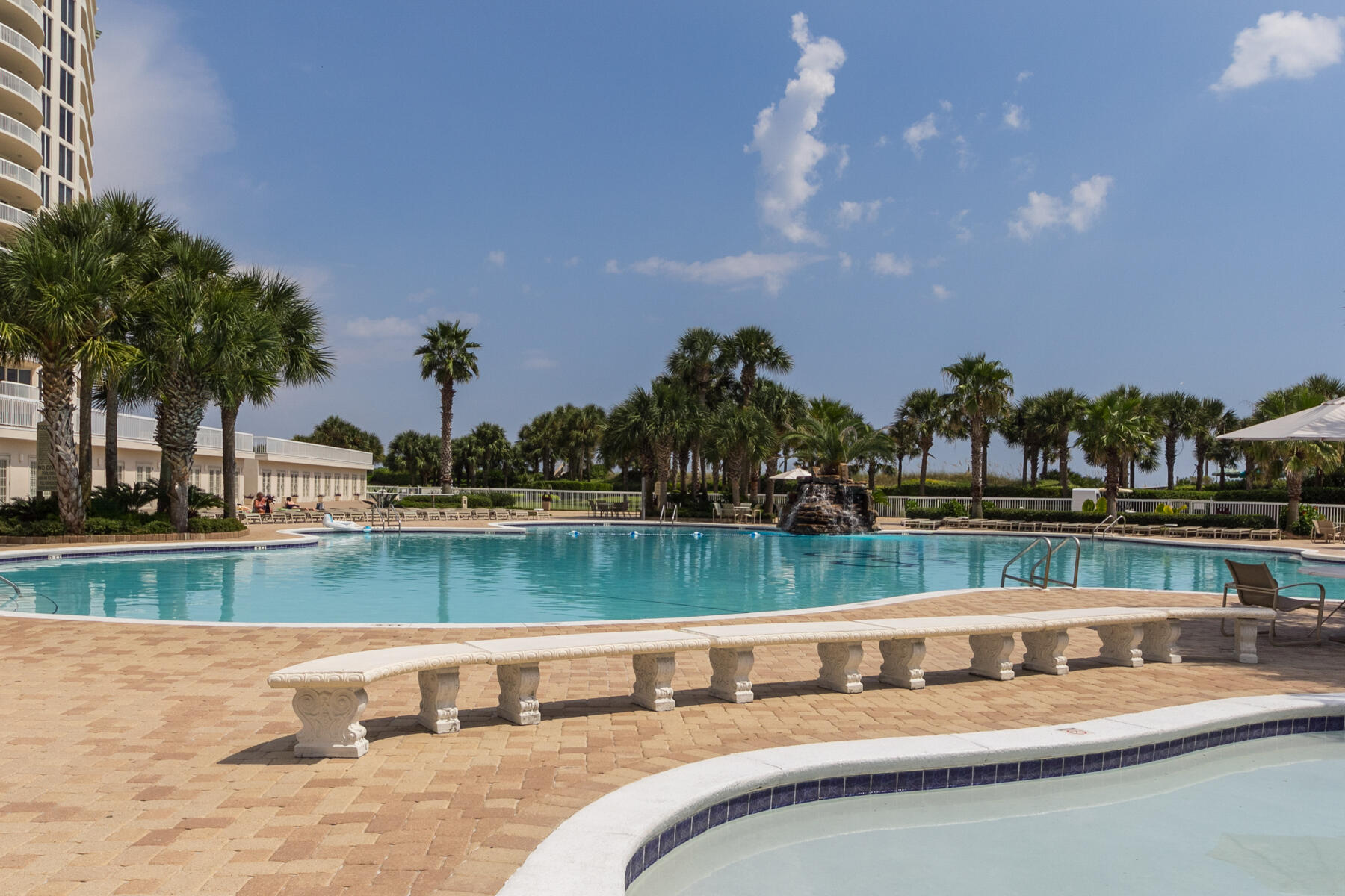 ST. THOMAS AT SILVER SHELLS - Residential