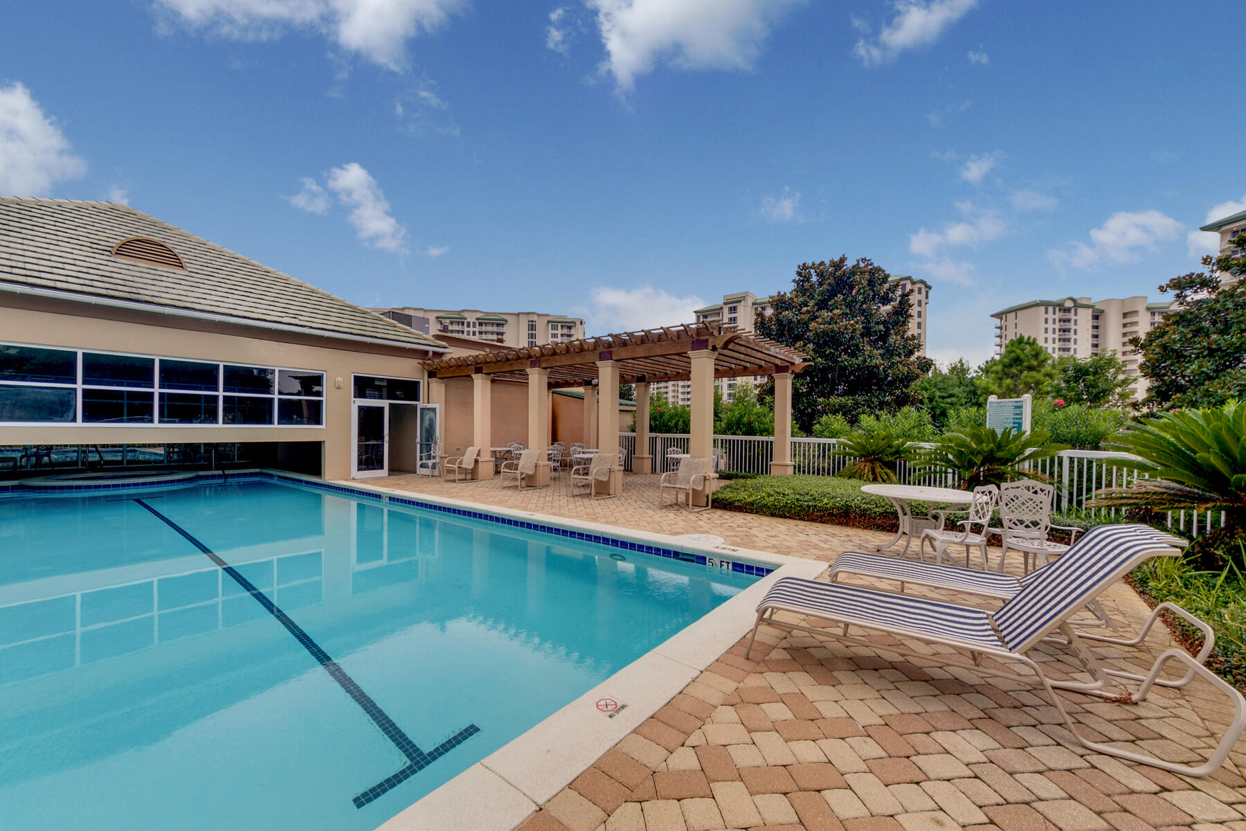 ST. THOMAS AT SILVER SHELLS - Residential