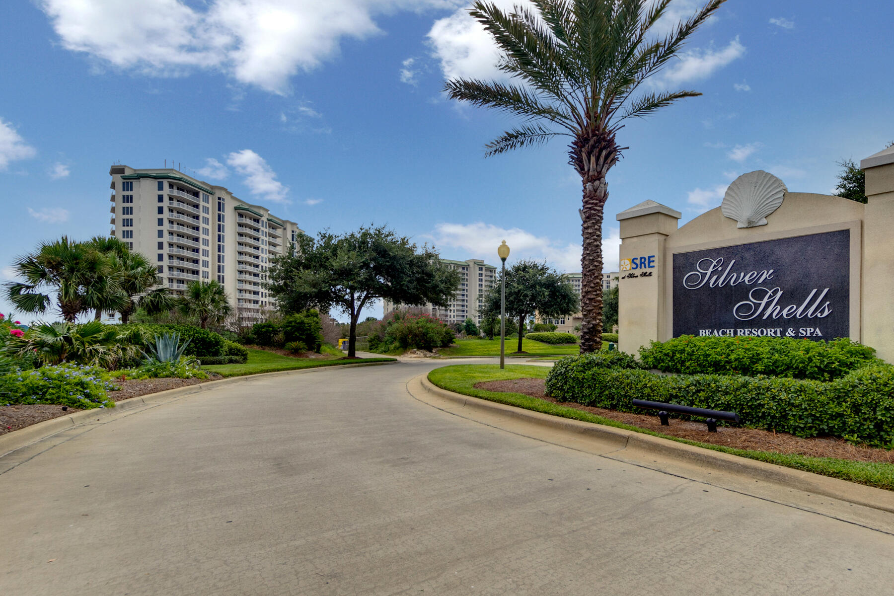 ST. THOMAS AT SILVER SHELLS - Residential