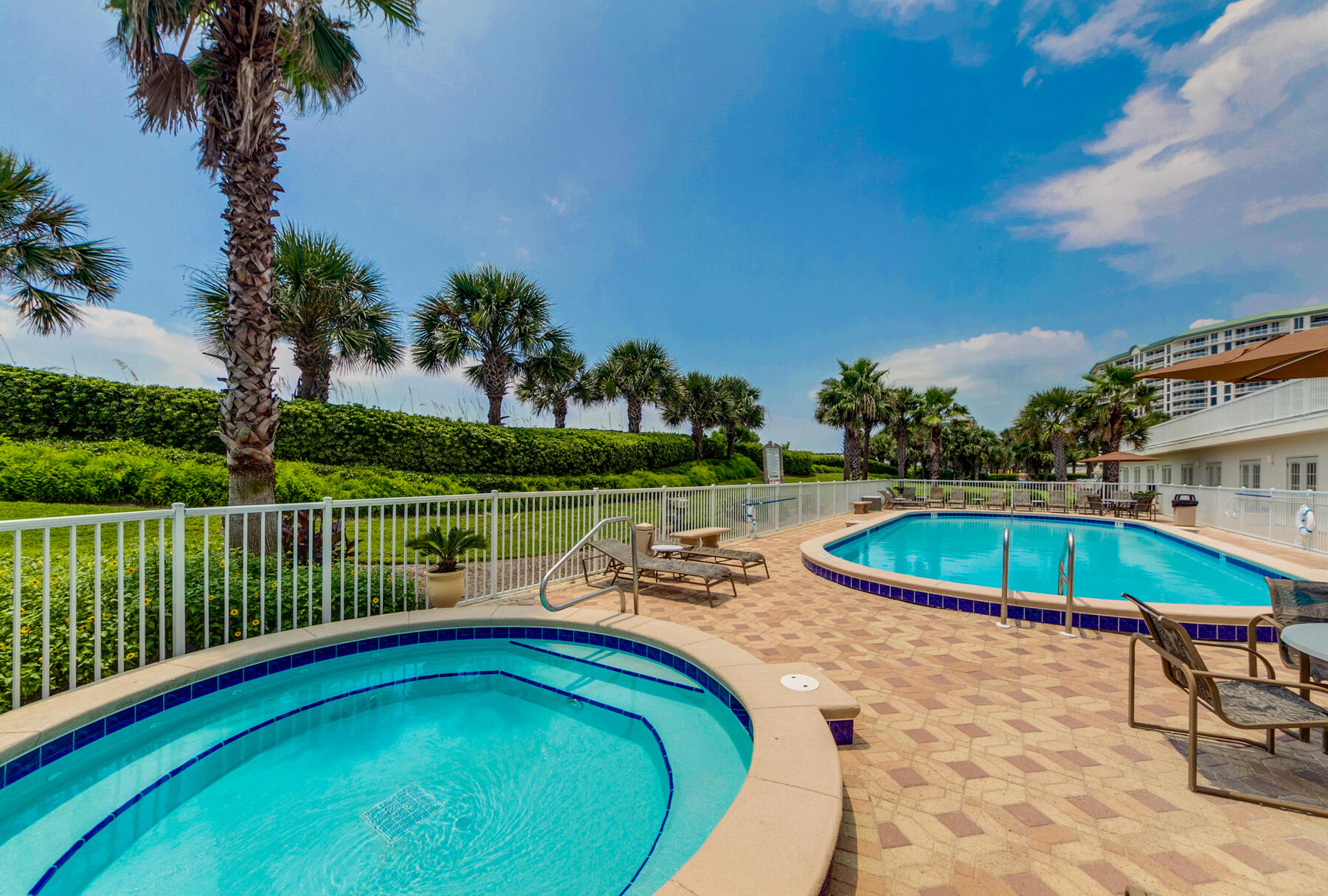 ST. THOMAS AT SILVER SHELLS - Residential
