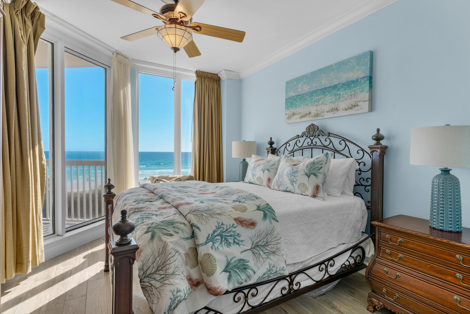 ST. THOMAS AT SILVER SHELLS - Residential