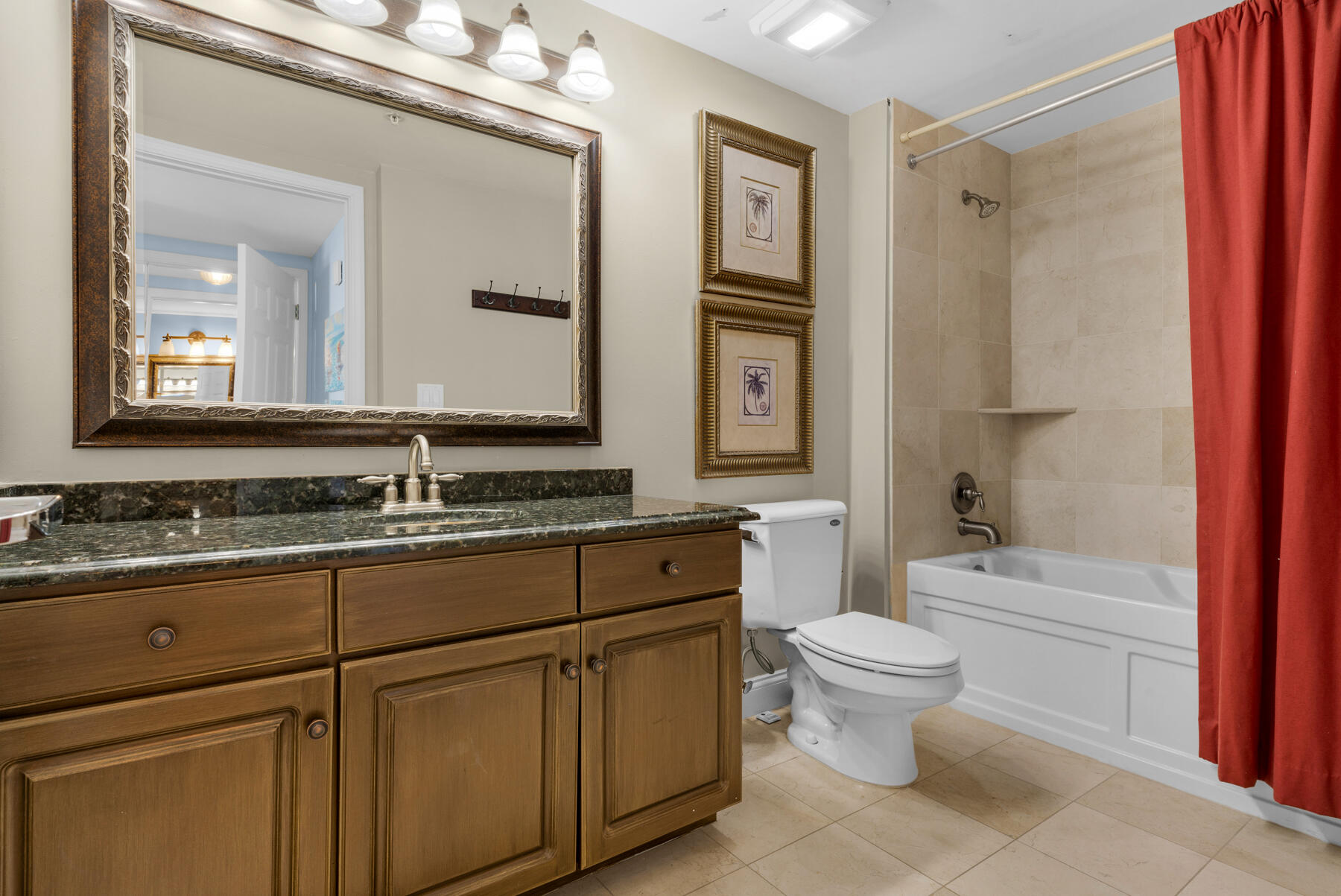ST. THOMAS AT SILVER SHELLS - Residential