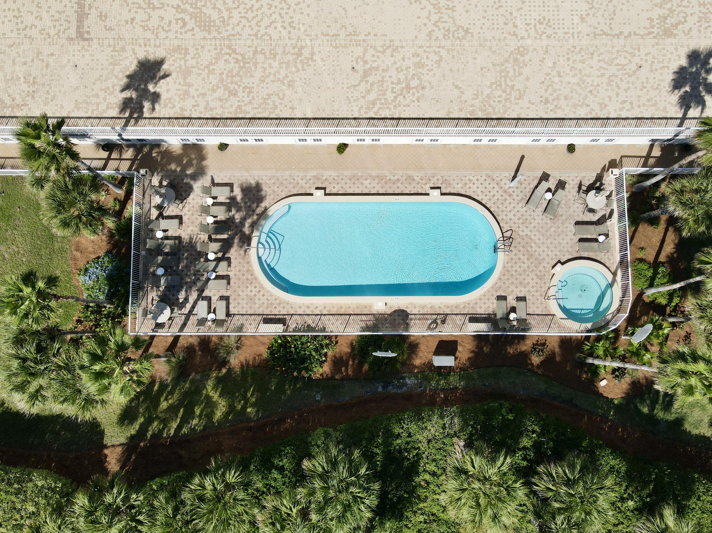 ST. THOMAS AT SILVER SHELLS - Residential