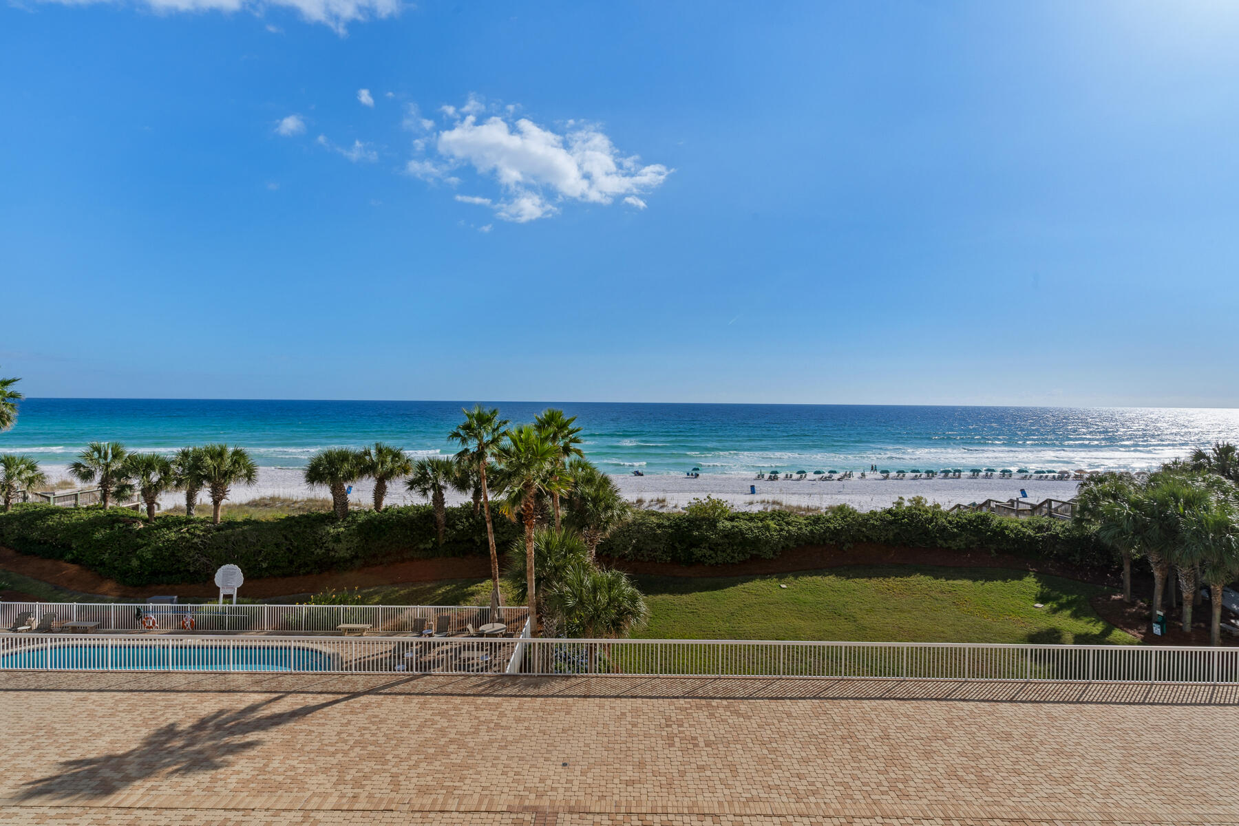 ST. THOMAS AT SILVER SHELLS - Residential