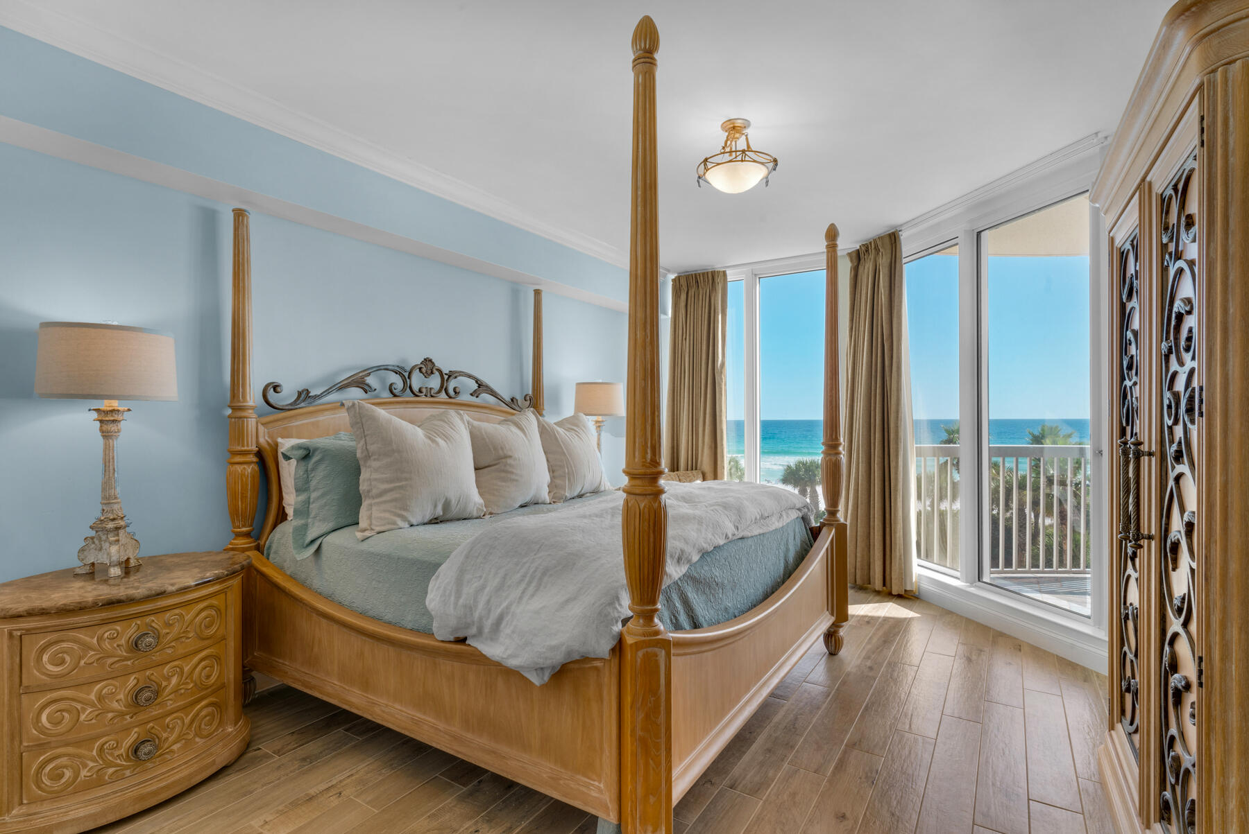 ST. THOMAS AT SILVER SHELLS - Residential