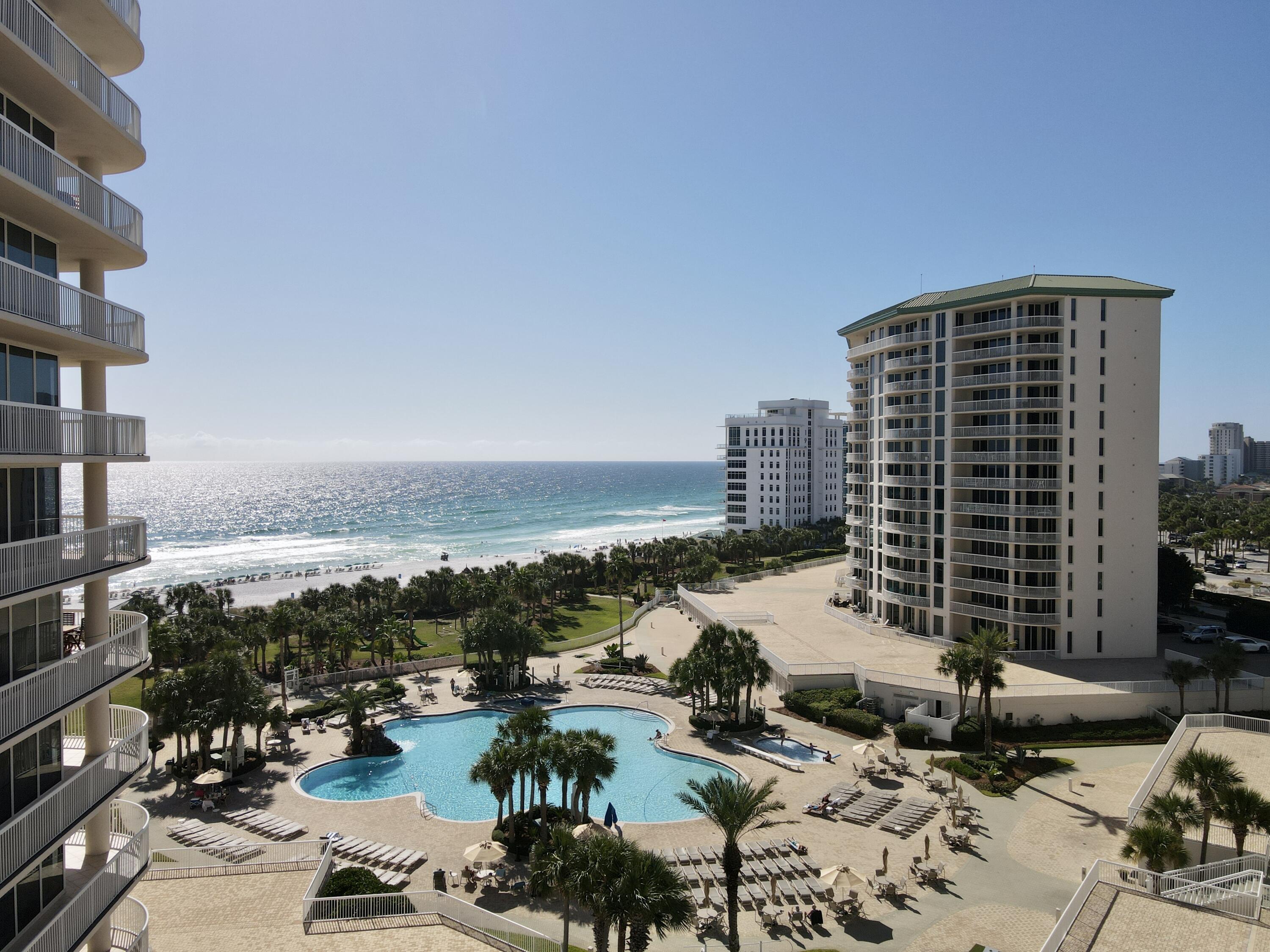 ST. THOMAS AT SILVER SHELLS - Residential