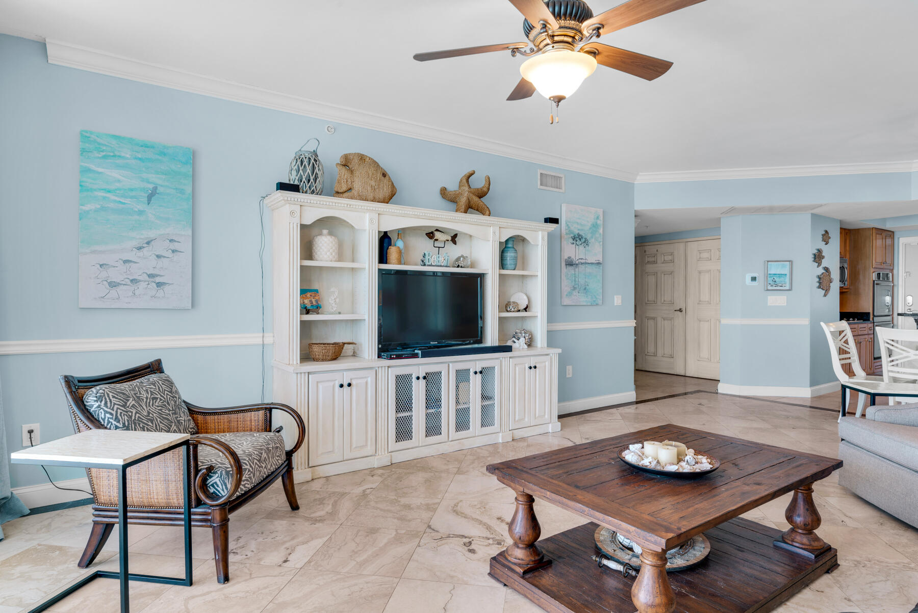 ST. THOMAS AT SILVER SHELLS - Residential