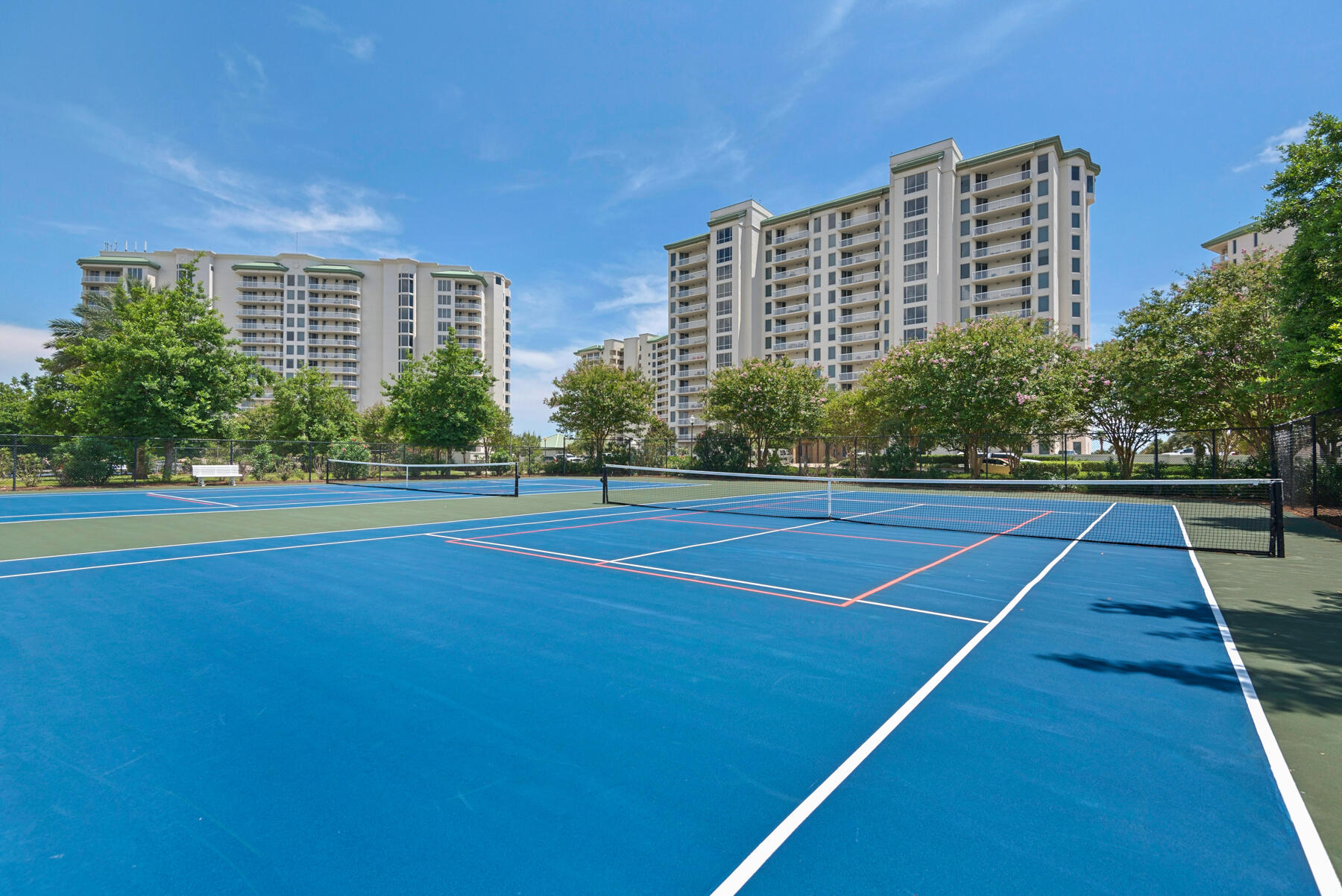ST. THOMAS AT SILVER SHELLS - Residential