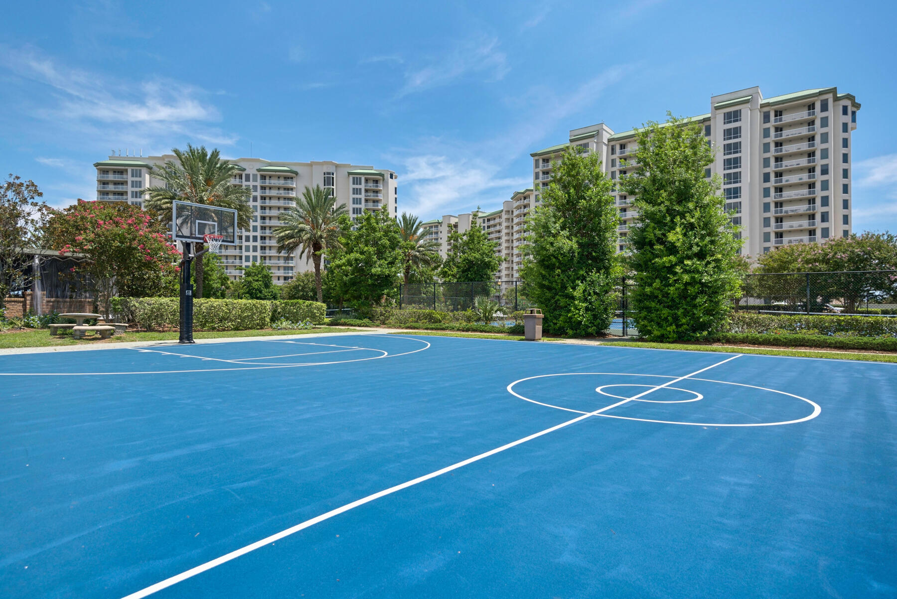 ST. THOMAS AT SILVER SHELLS - Residential