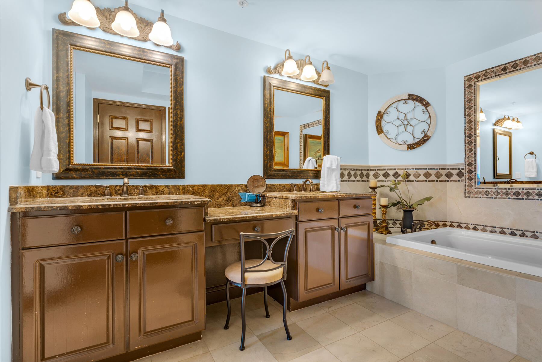 ST. THOMAS AT SILVER SHELLS - Residential