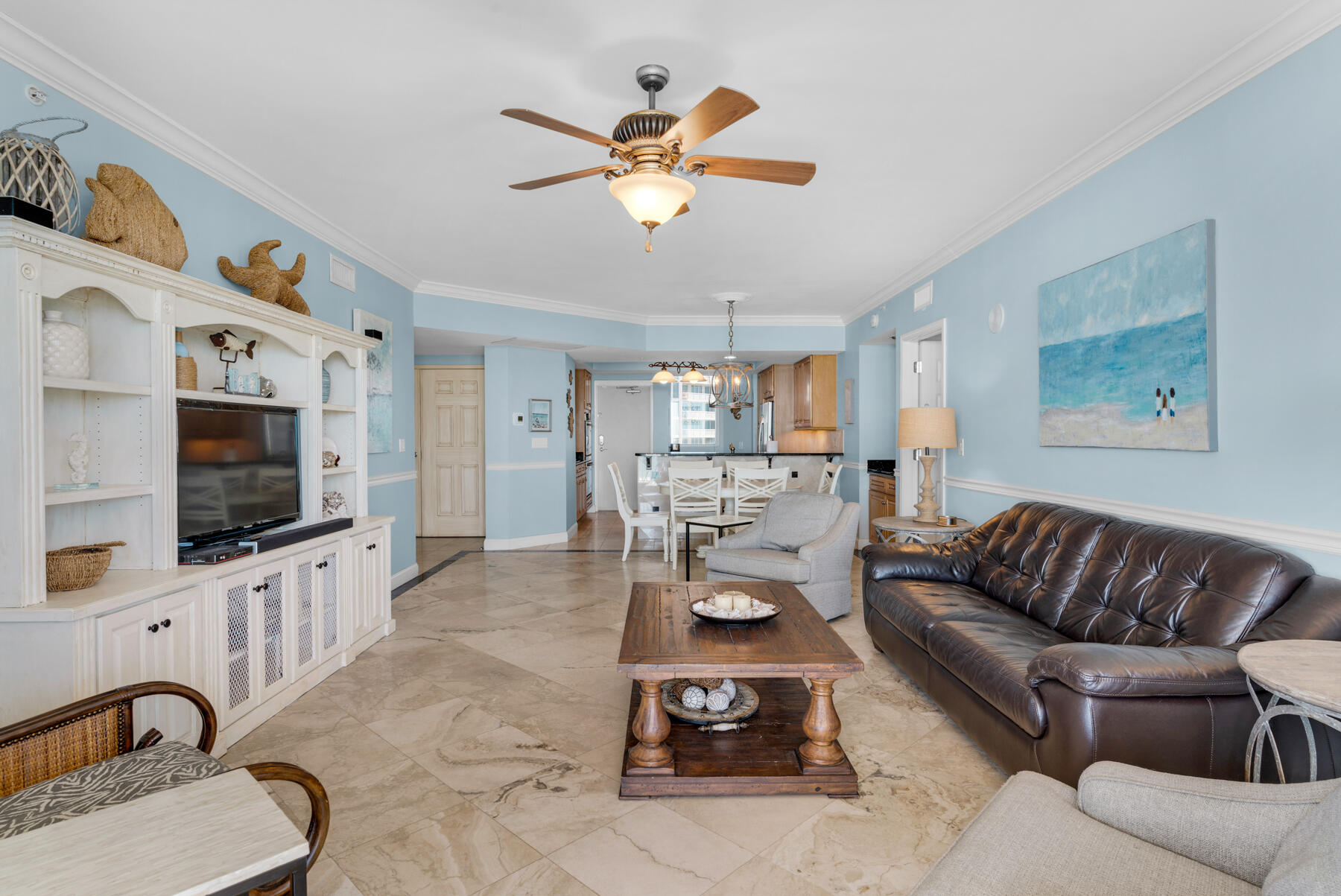 ST. THOMAS AT SILVER SHELLS - Residential