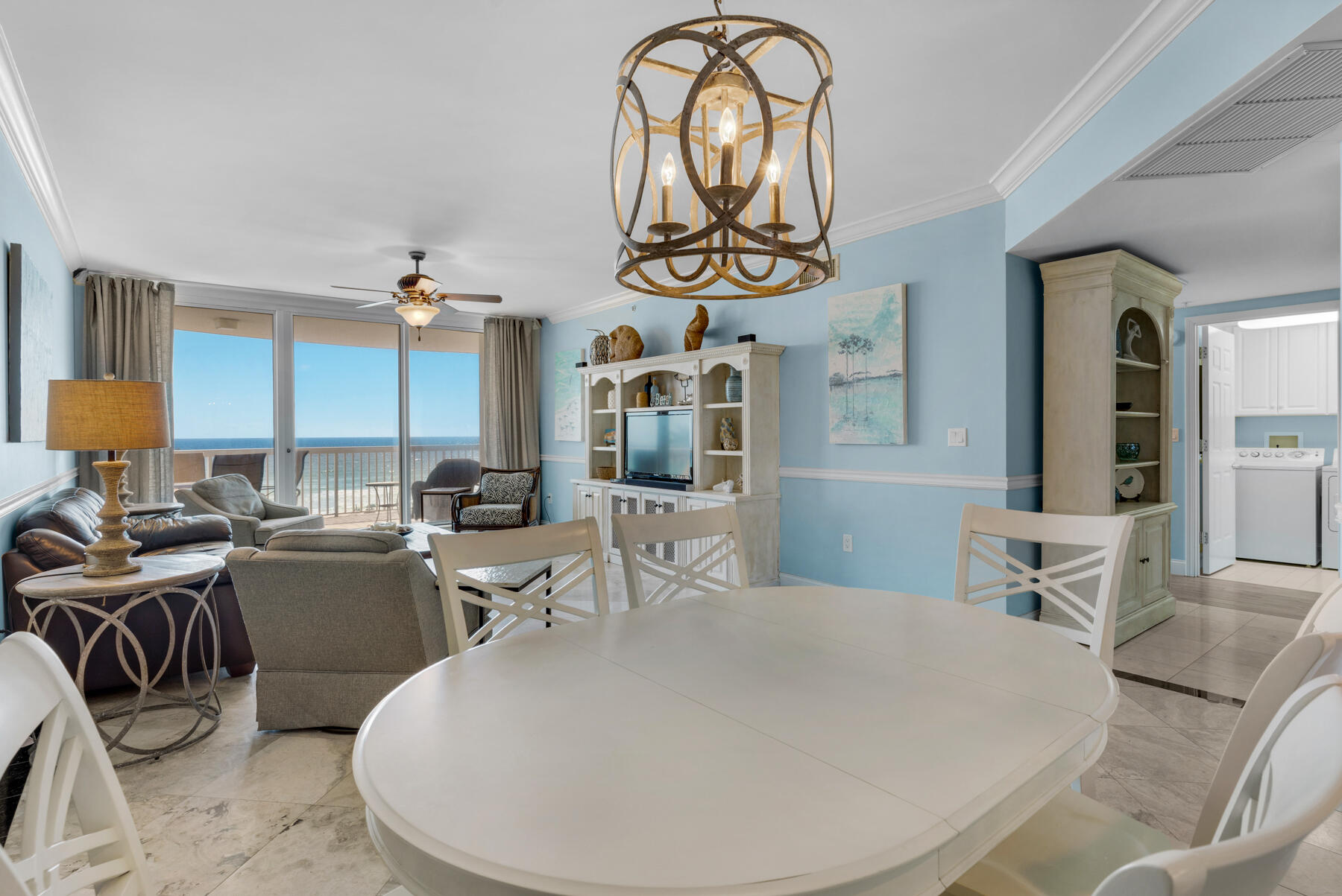 ST. THOMAS AT SILVER SHELLS - Residential