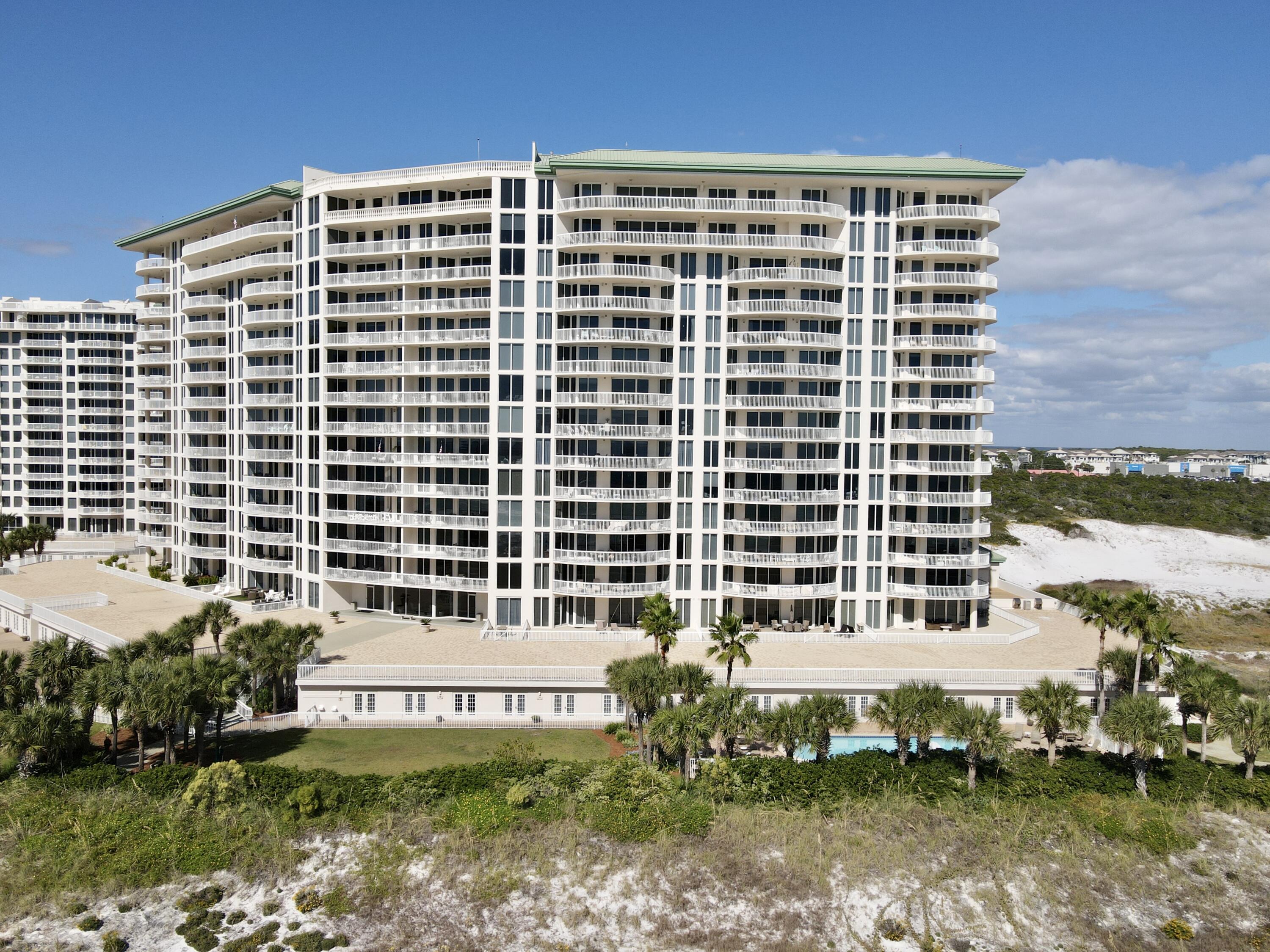ST. THOMAS AT SILVER SHELLS - Residential