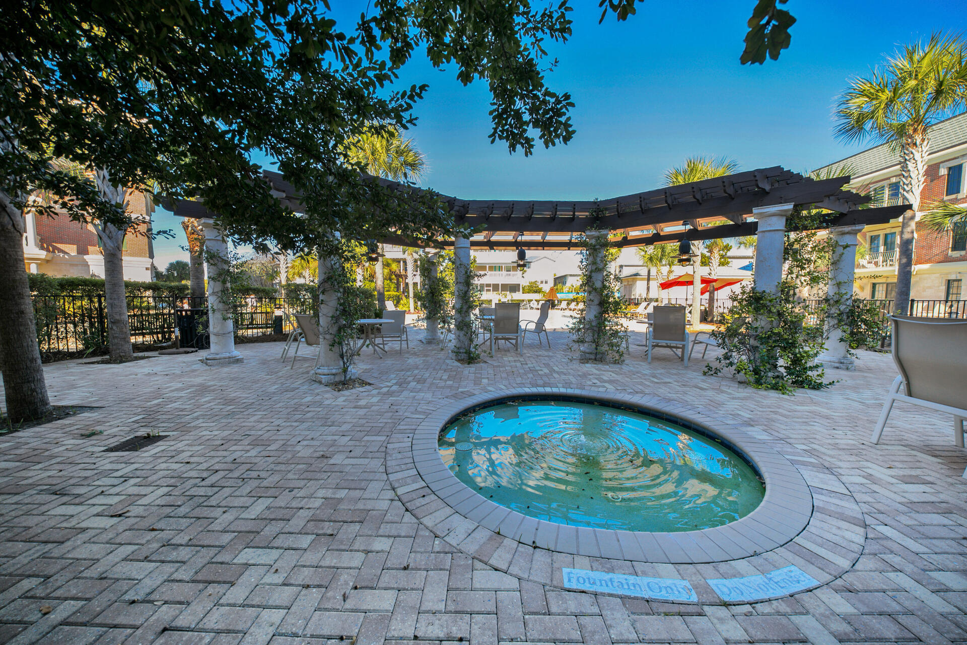 VILLAGE OF SOUTH WALTON BEACH THE - Residential