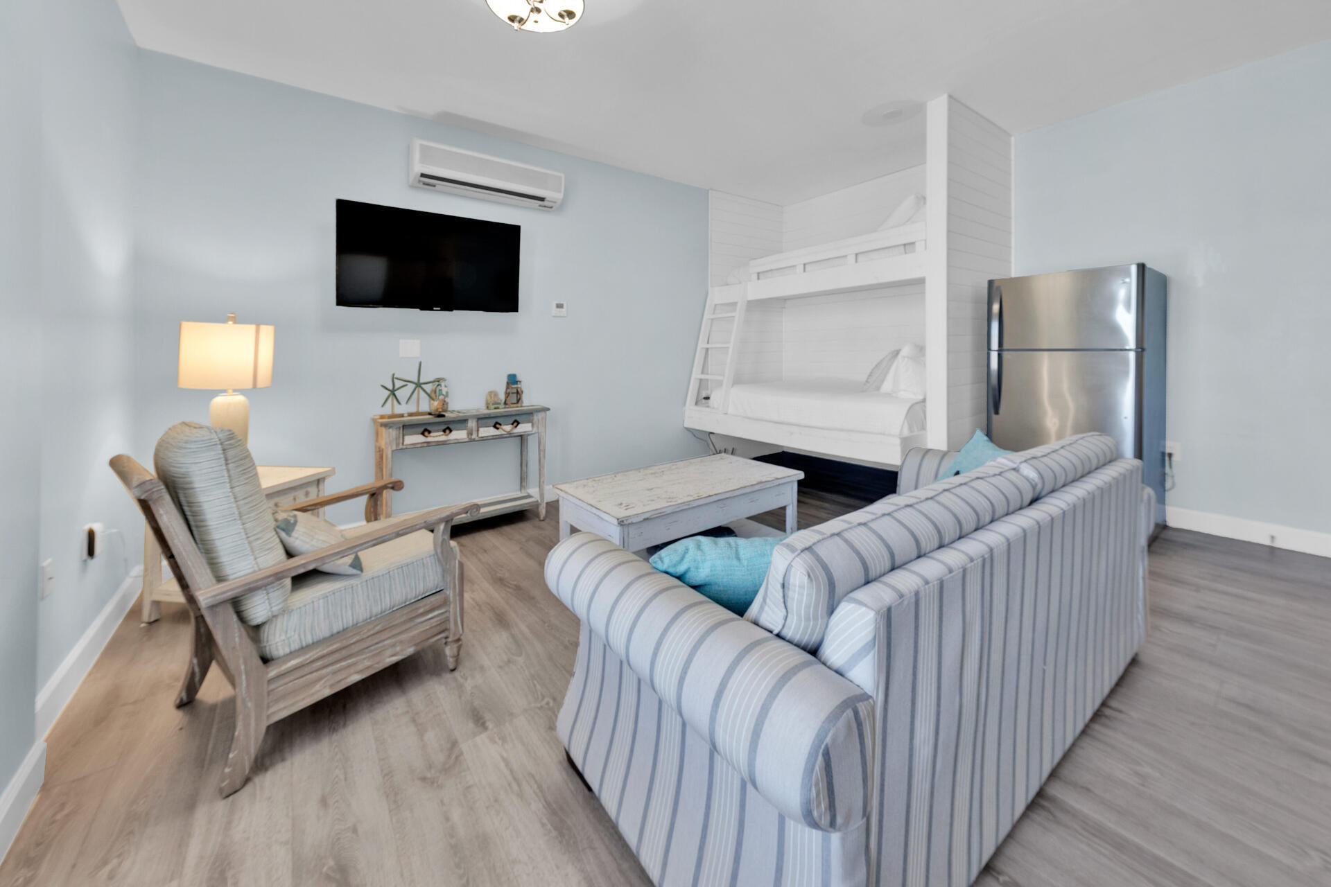 VILLAGE OF SOUTH WALTON BEACH THE - Residential