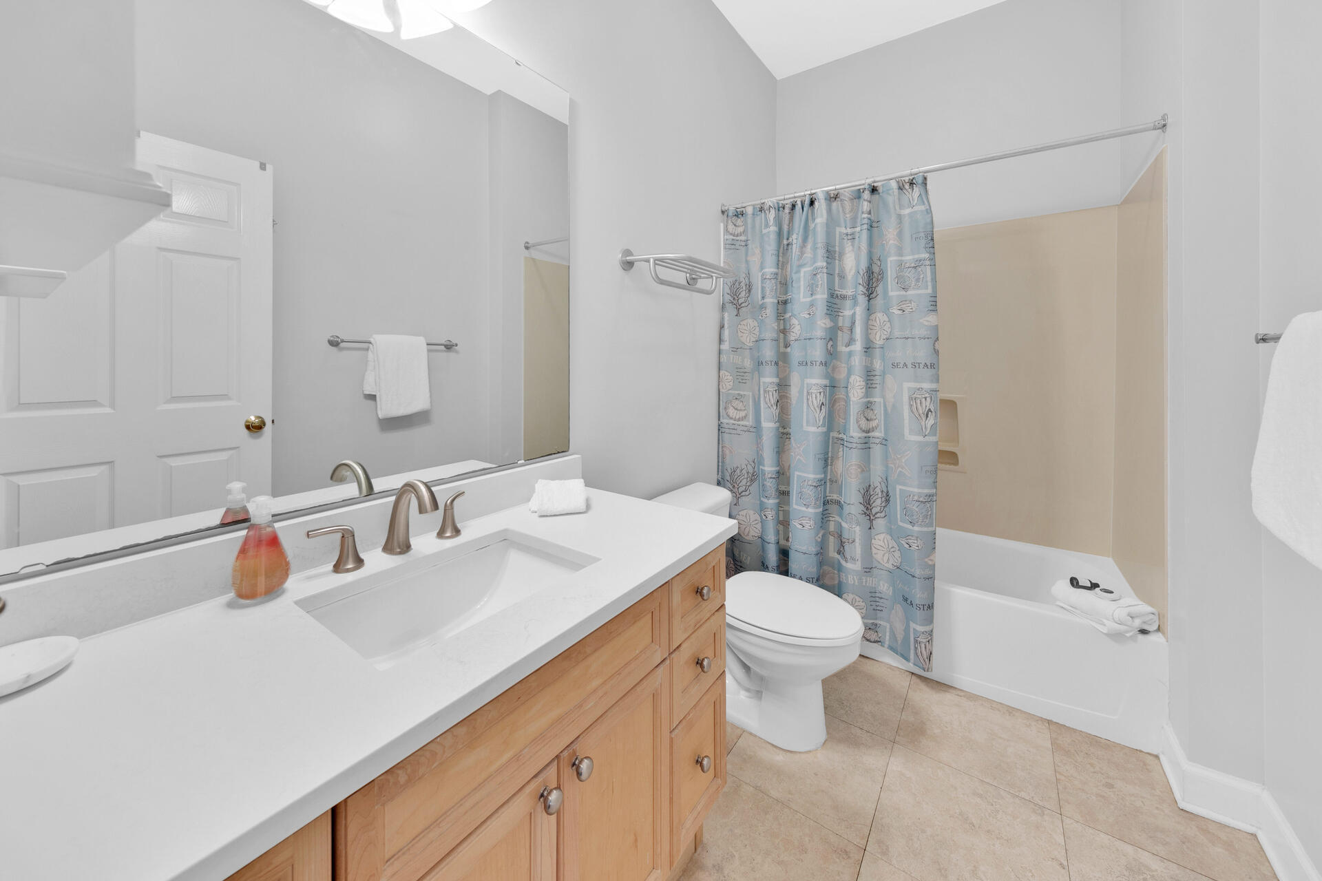 VILLAGE OF SOUTH WALTON BEACH THE - Residential