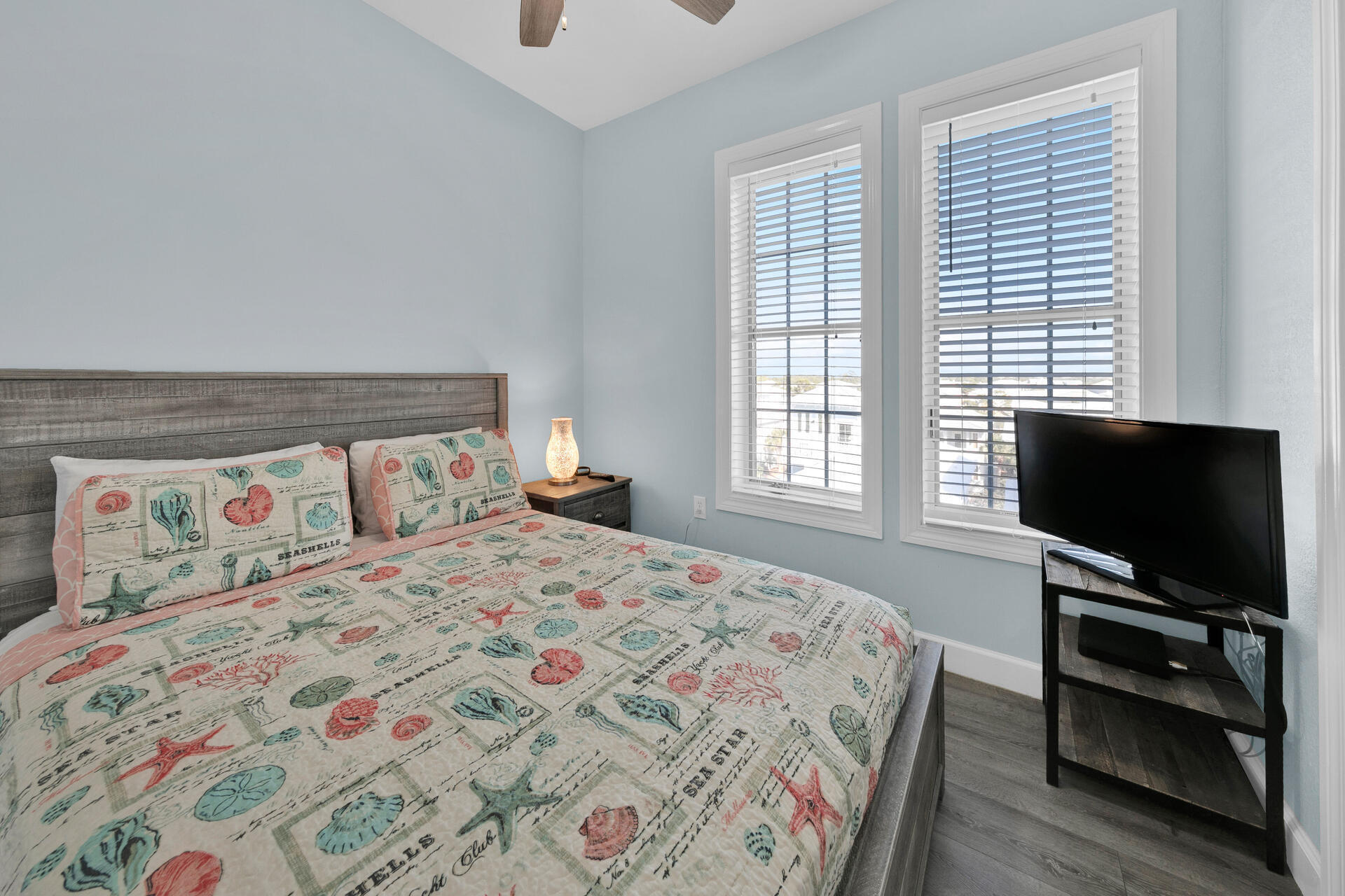 VILLAGE OF SOUTH WALTON BEACH THE - Residential