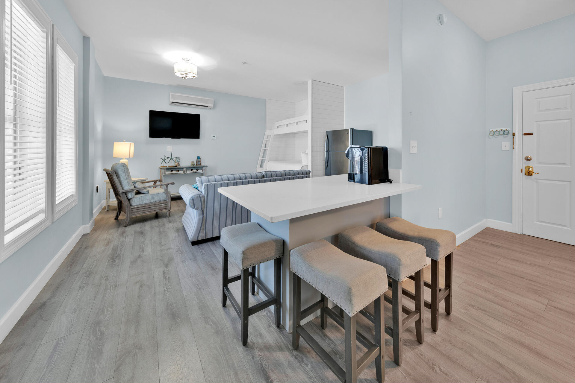 VILLAGE OF SOUTH WALTON BEACH THE - Residential
