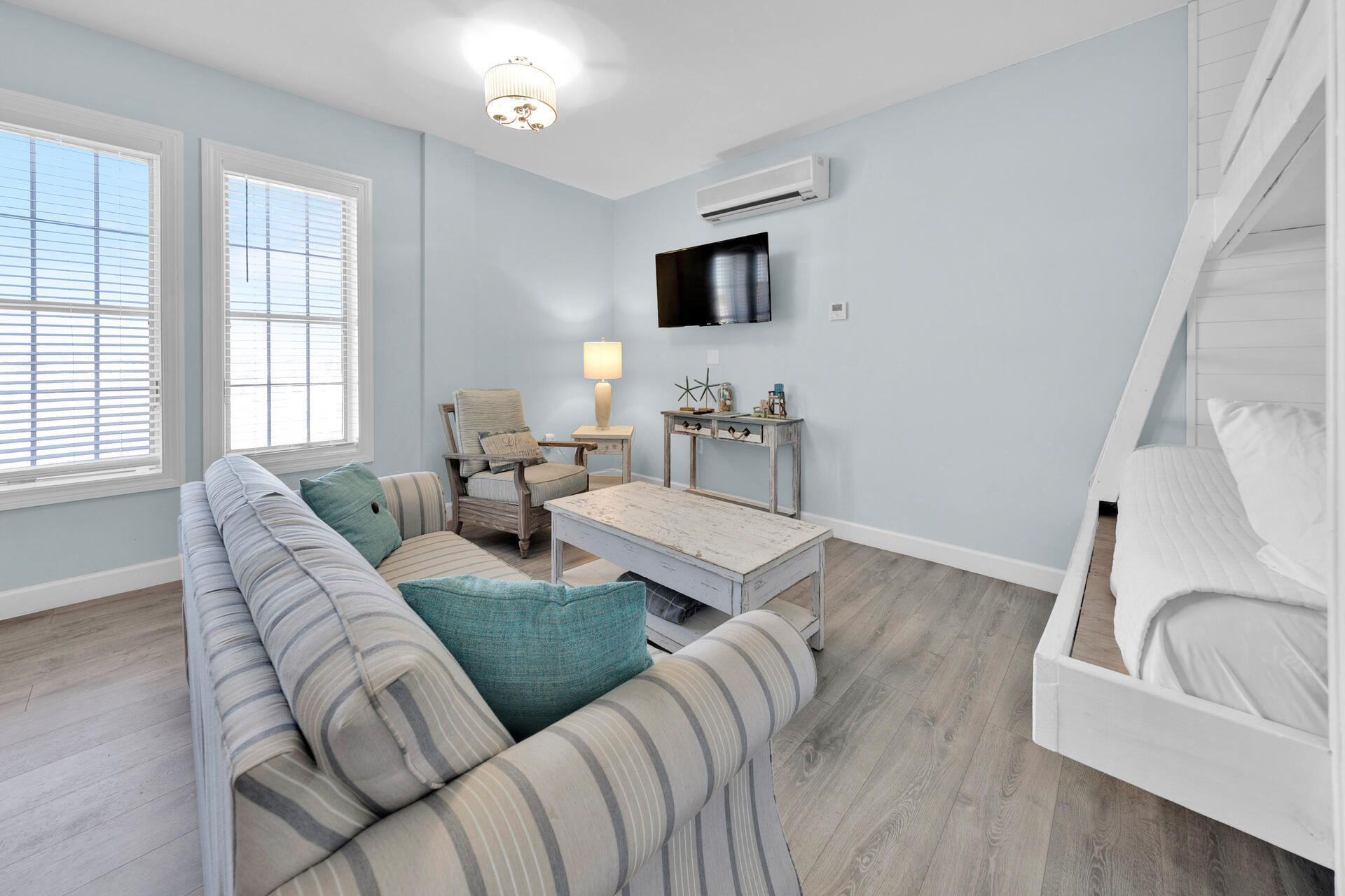 VILLAGE OF SOUTH WALTON BEACH THE - Residential