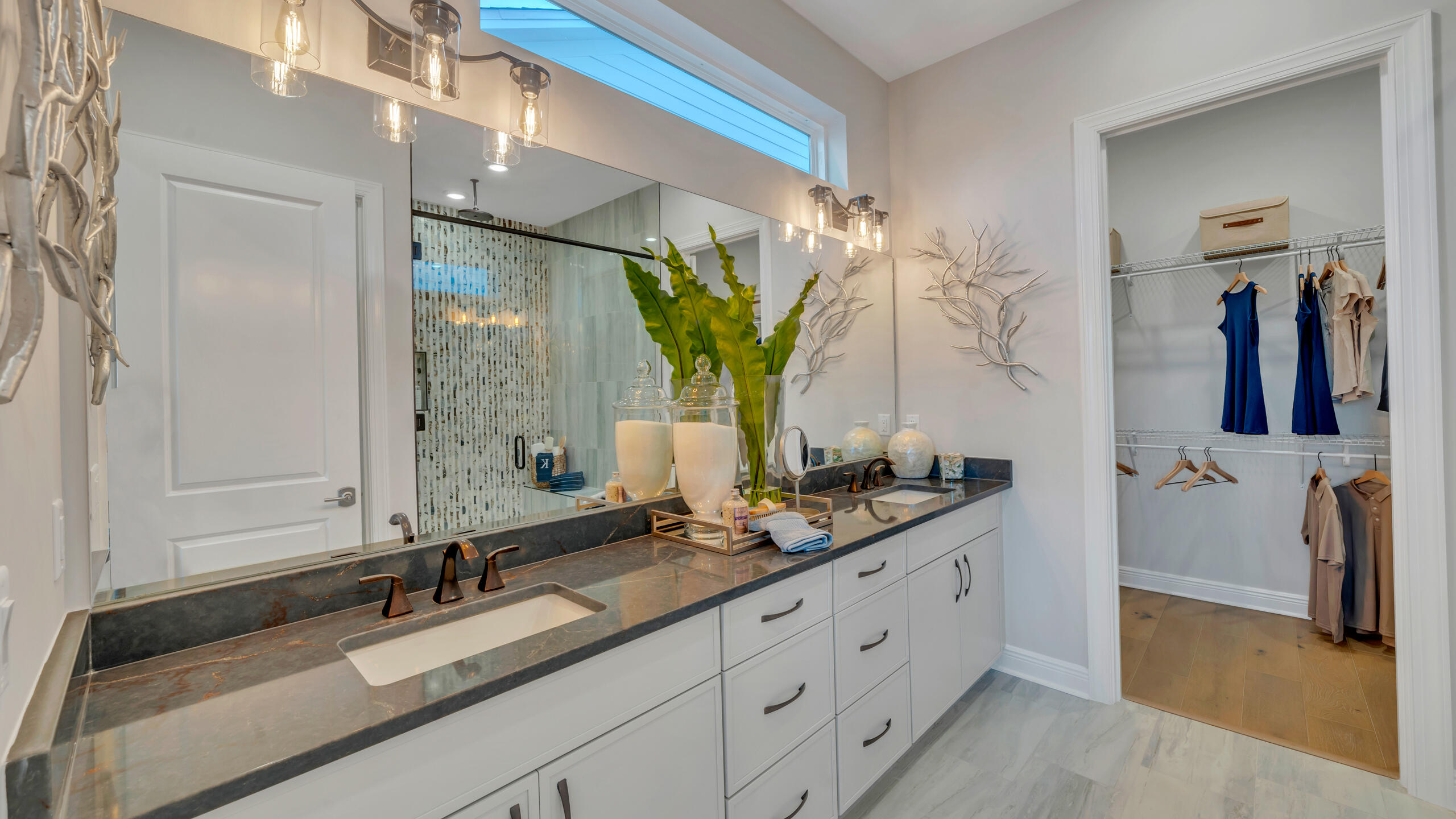 SALT GRASS AT WARD CREEK - Residential