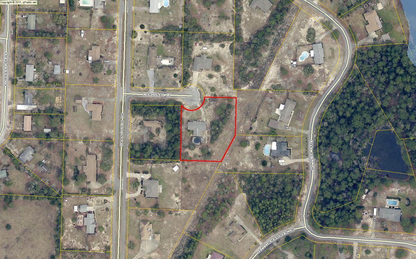 GRANDVIEW HEIGHTS - Residential