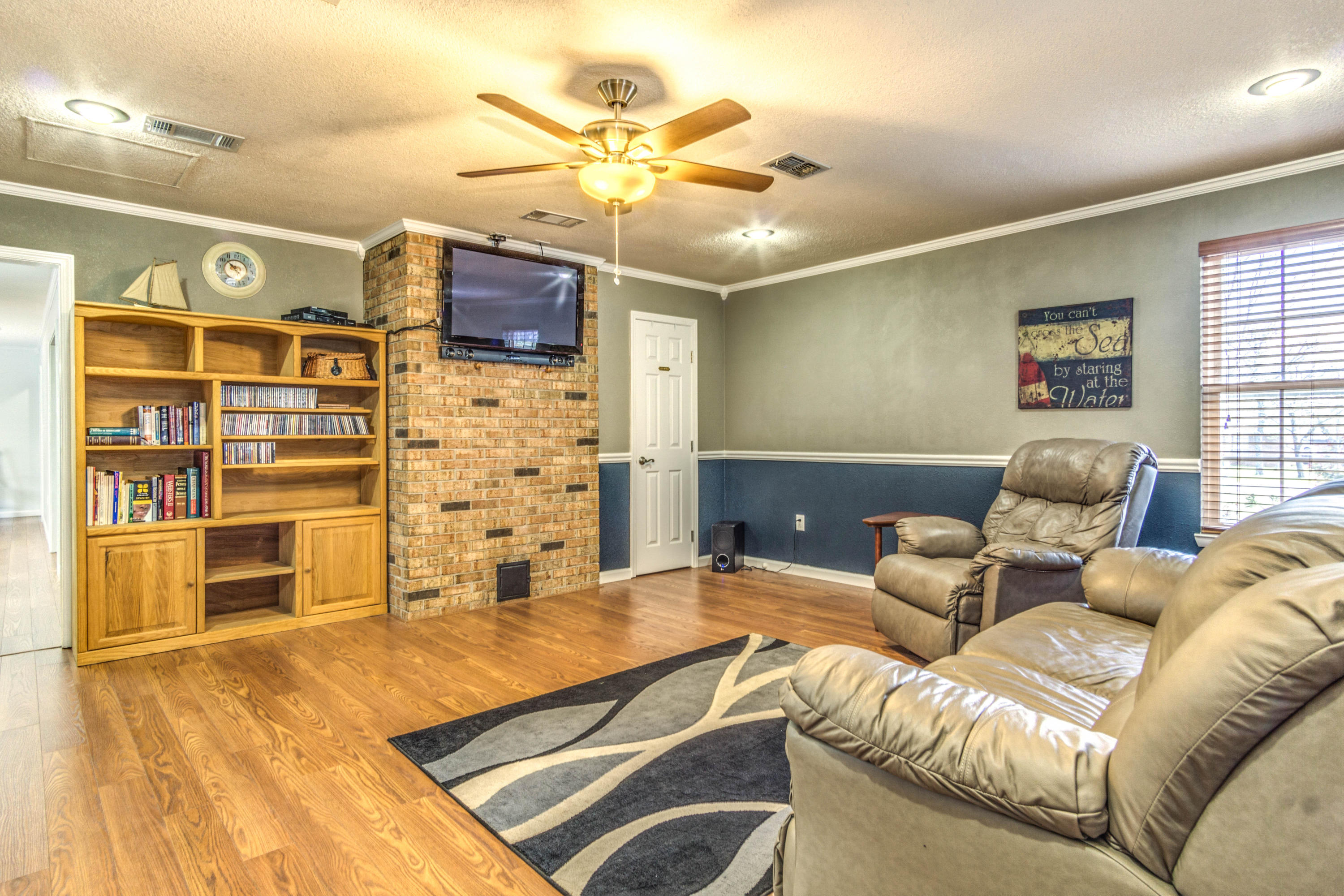 Homewood Estates - Residential