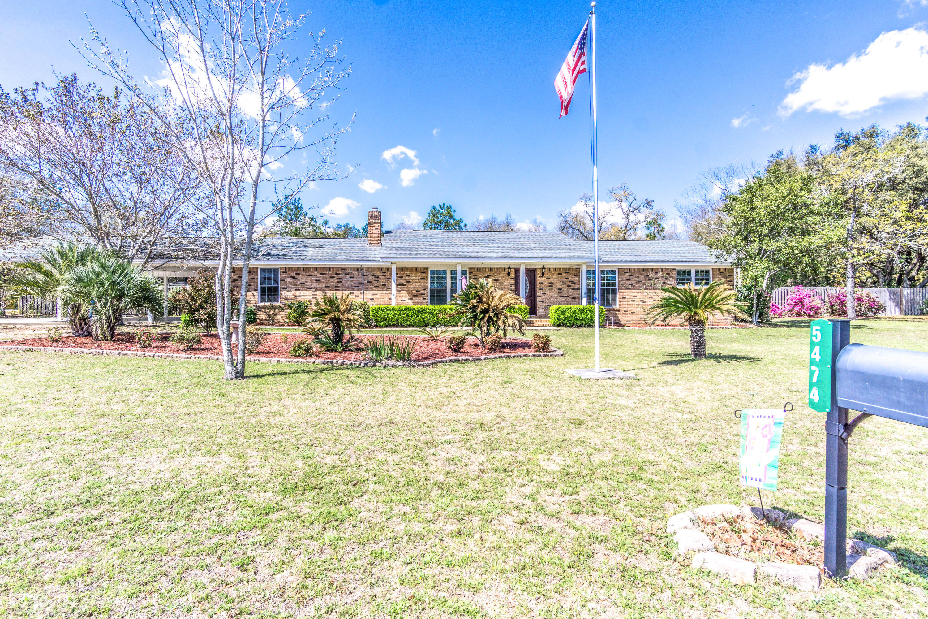 Homewood Estates - Residential