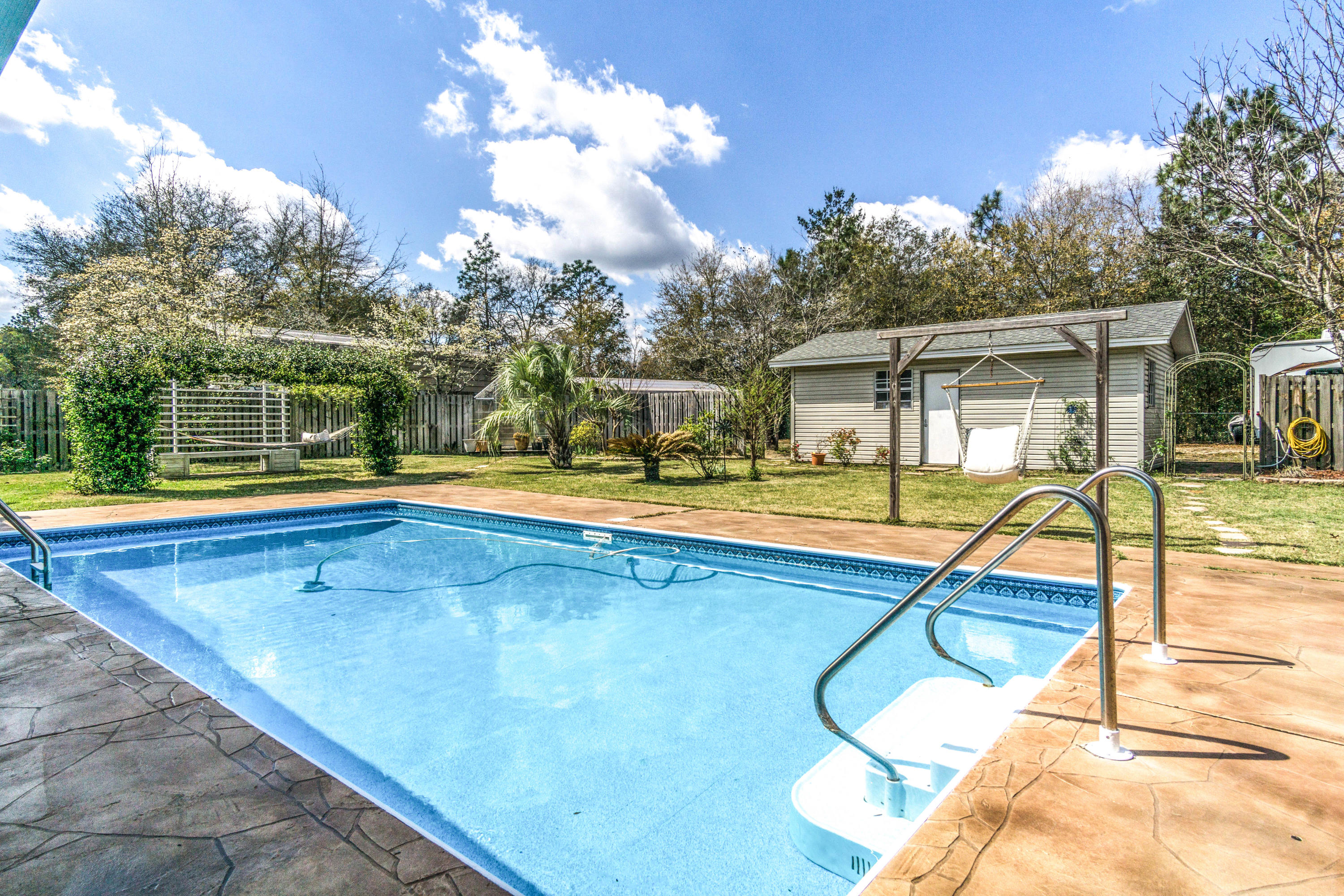 Homewood Estates - Residential
