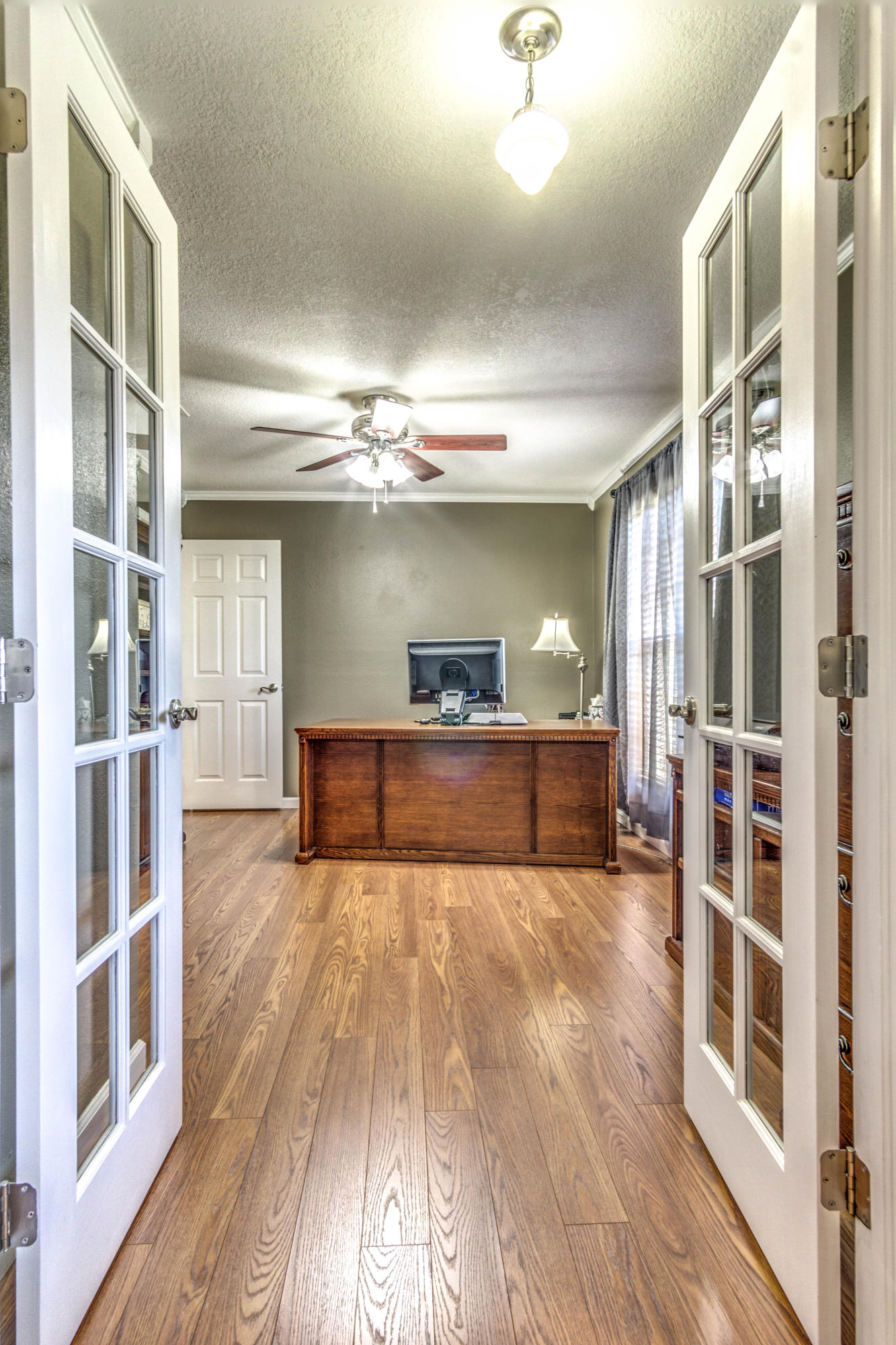 Homewood Estates - Residential