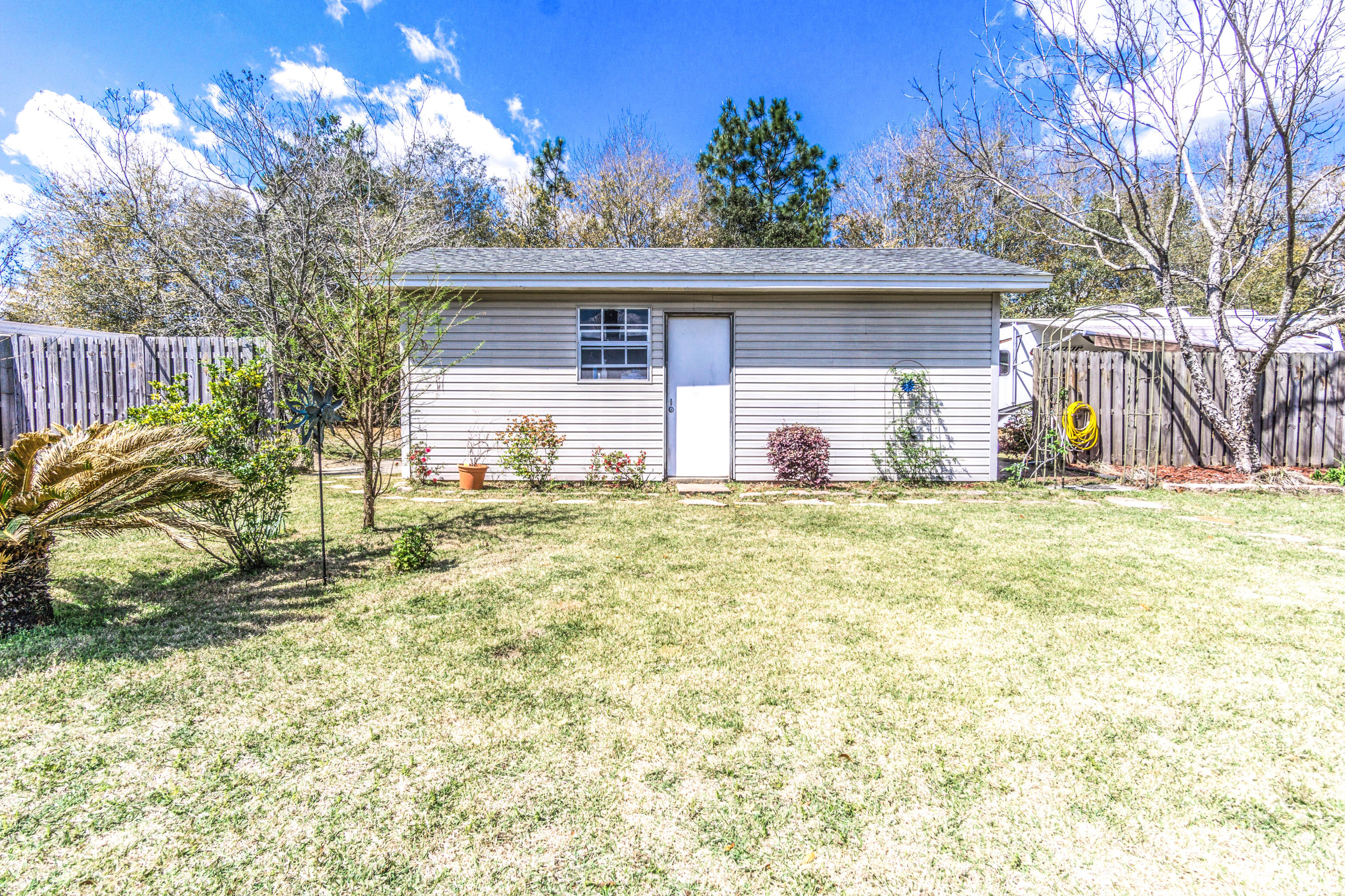 Homewood Estates - Residential