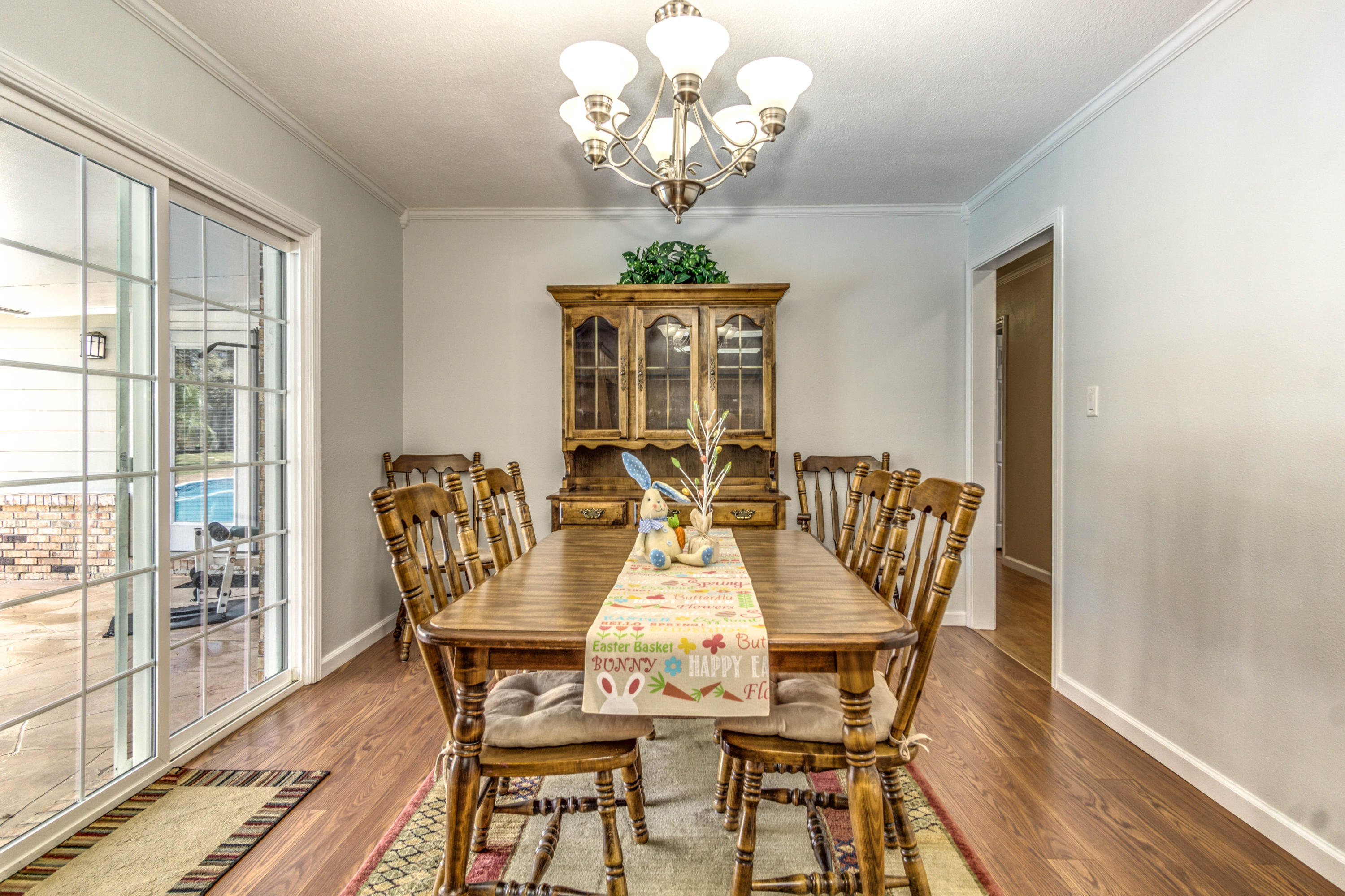 Homewood Estates - Residential